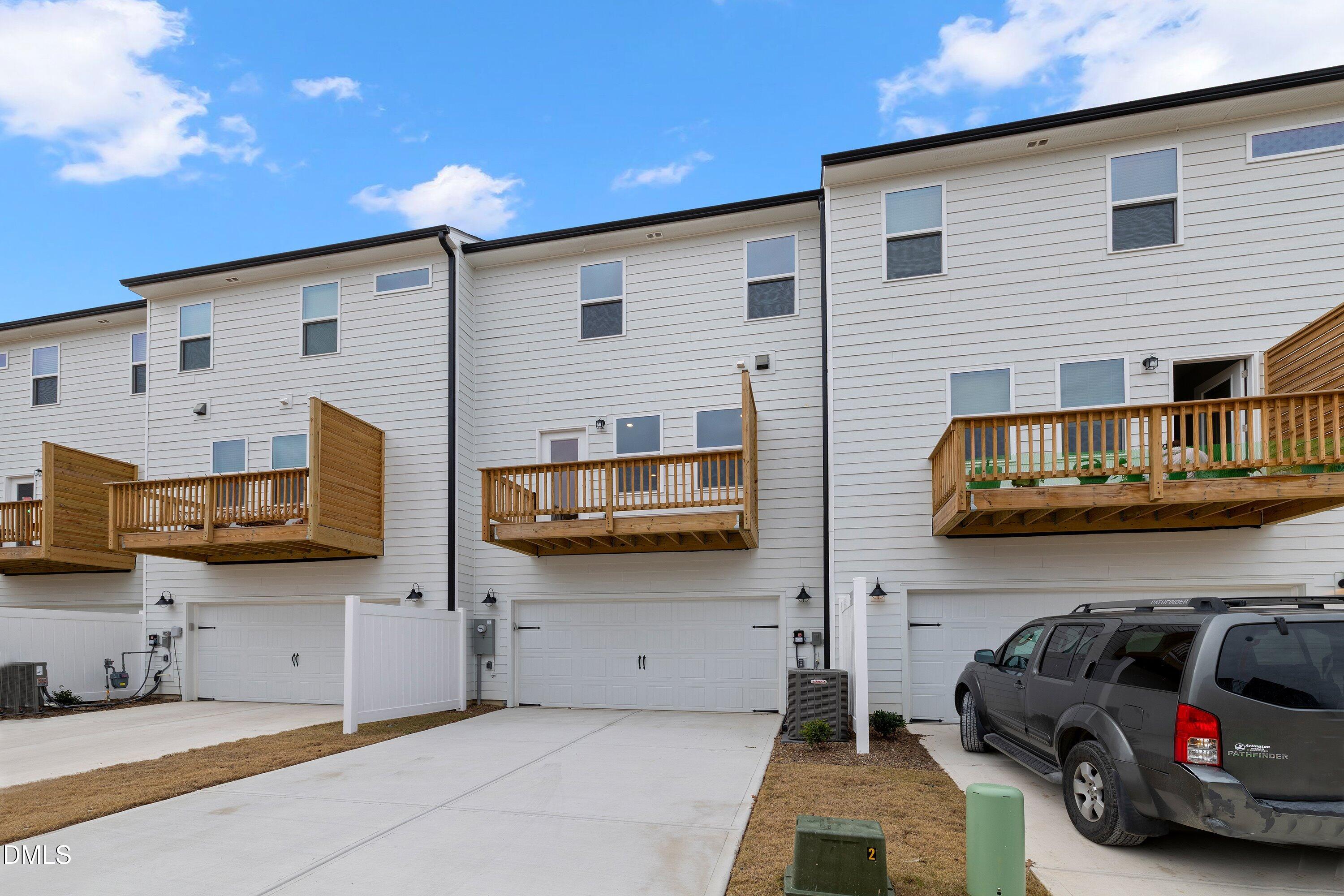 2550 Olive Chapel Road Apex, NC 27502 - Photo 39 of 41 a car parked in front of a building