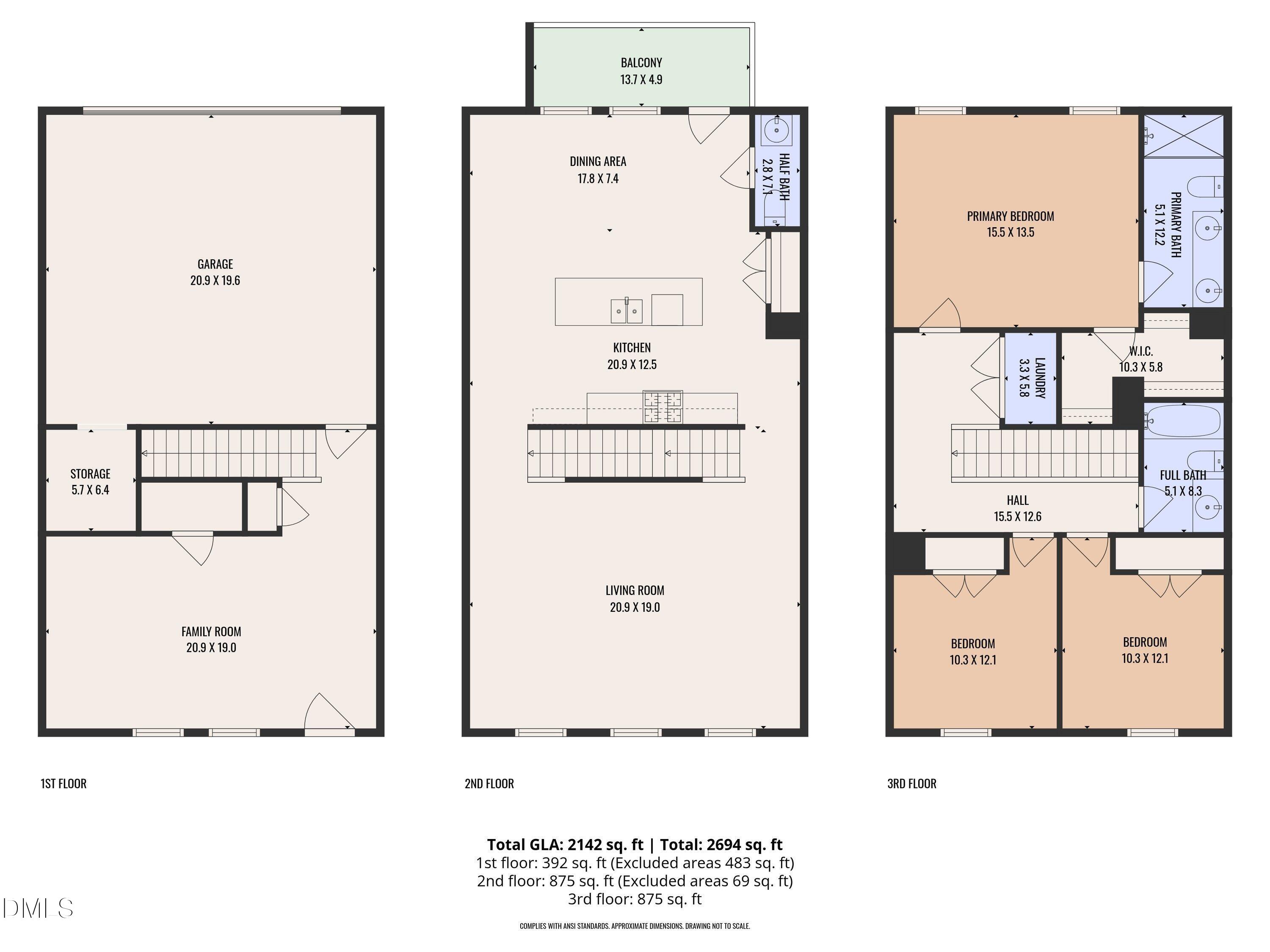 2550 Olive Chapel Road Apex, NC 27502 - Photo 41 of 41
