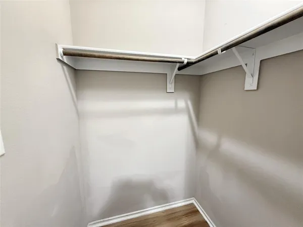 a close up of a close shower view