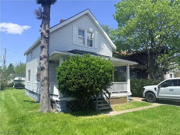 $145,000 | 12809 McCracken Road, Unit 1, Garfield Heights, OH 44125