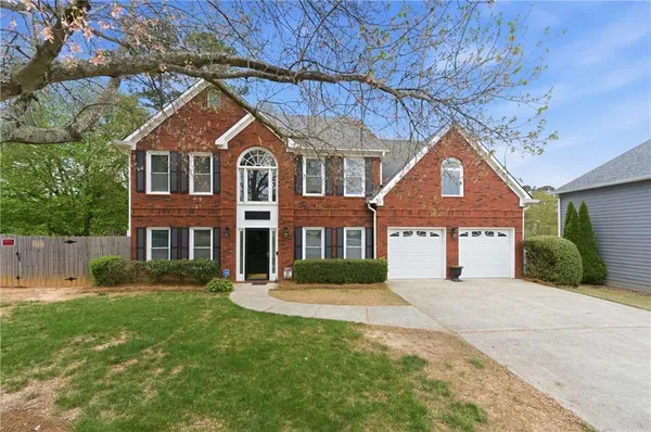 $460,000 | 1202 Lauren Court, Acworth, GA 30101