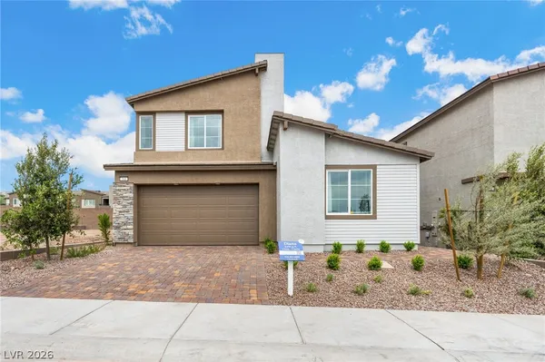 $614,950 | 311 Mount Langley Street, Henderson, NV 89015