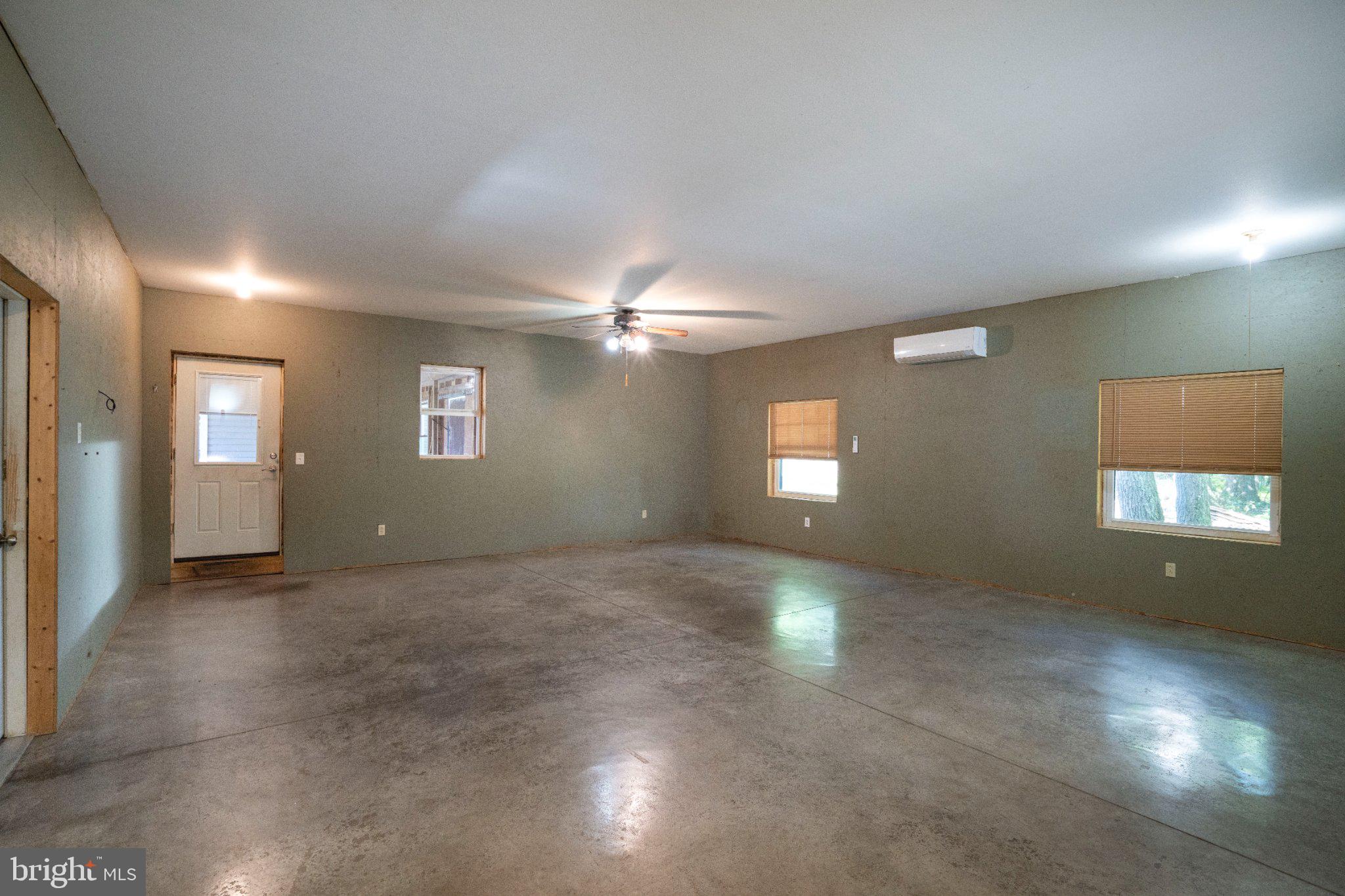 255 Shultz Hollow Road Julian, PA 16844 - Photo 50 of 86 Finished Room off Garage
