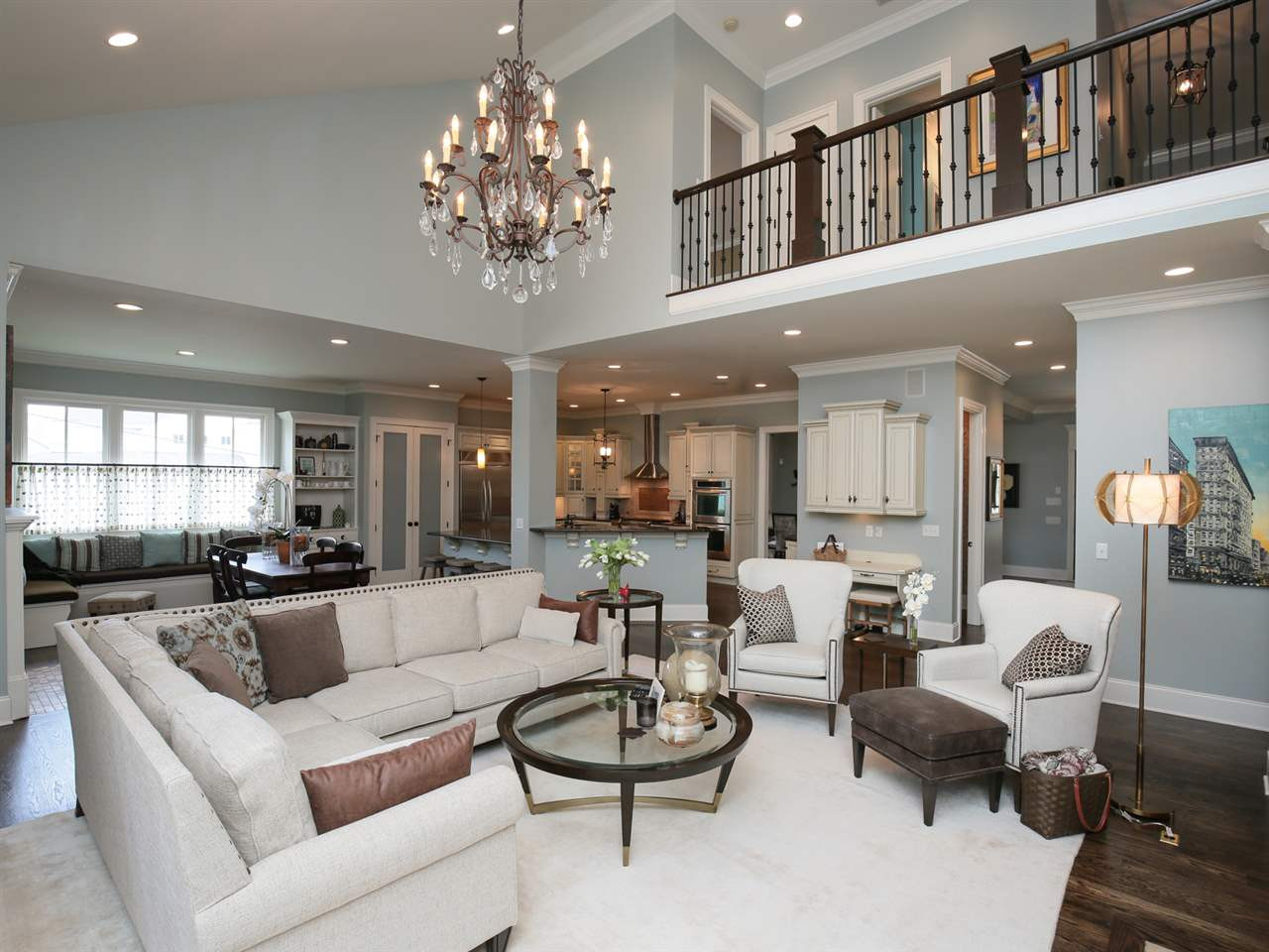 1419 Nottingham Road Raleigh, NC 27607 - Photo 12 of 30 Photo 12