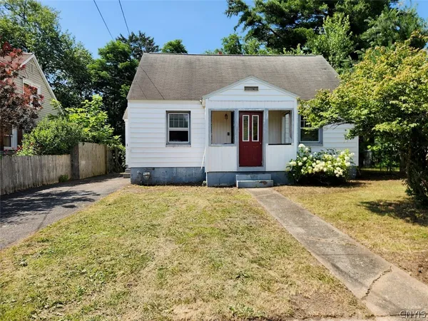 $99,900 | 411 Mayberry Road, Rome, NY 13440