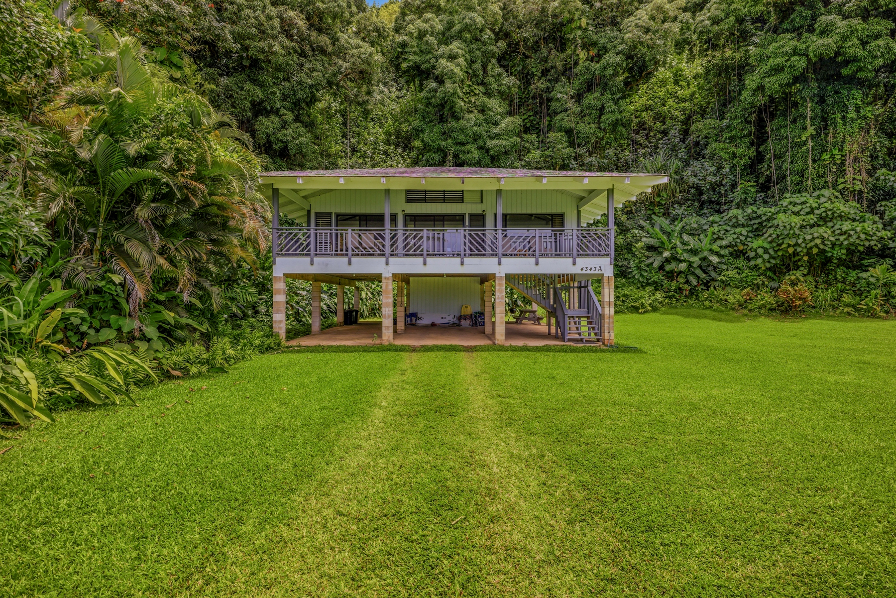 4343 Anini Road Princeville, HI 96722 - Photo 17 of 29