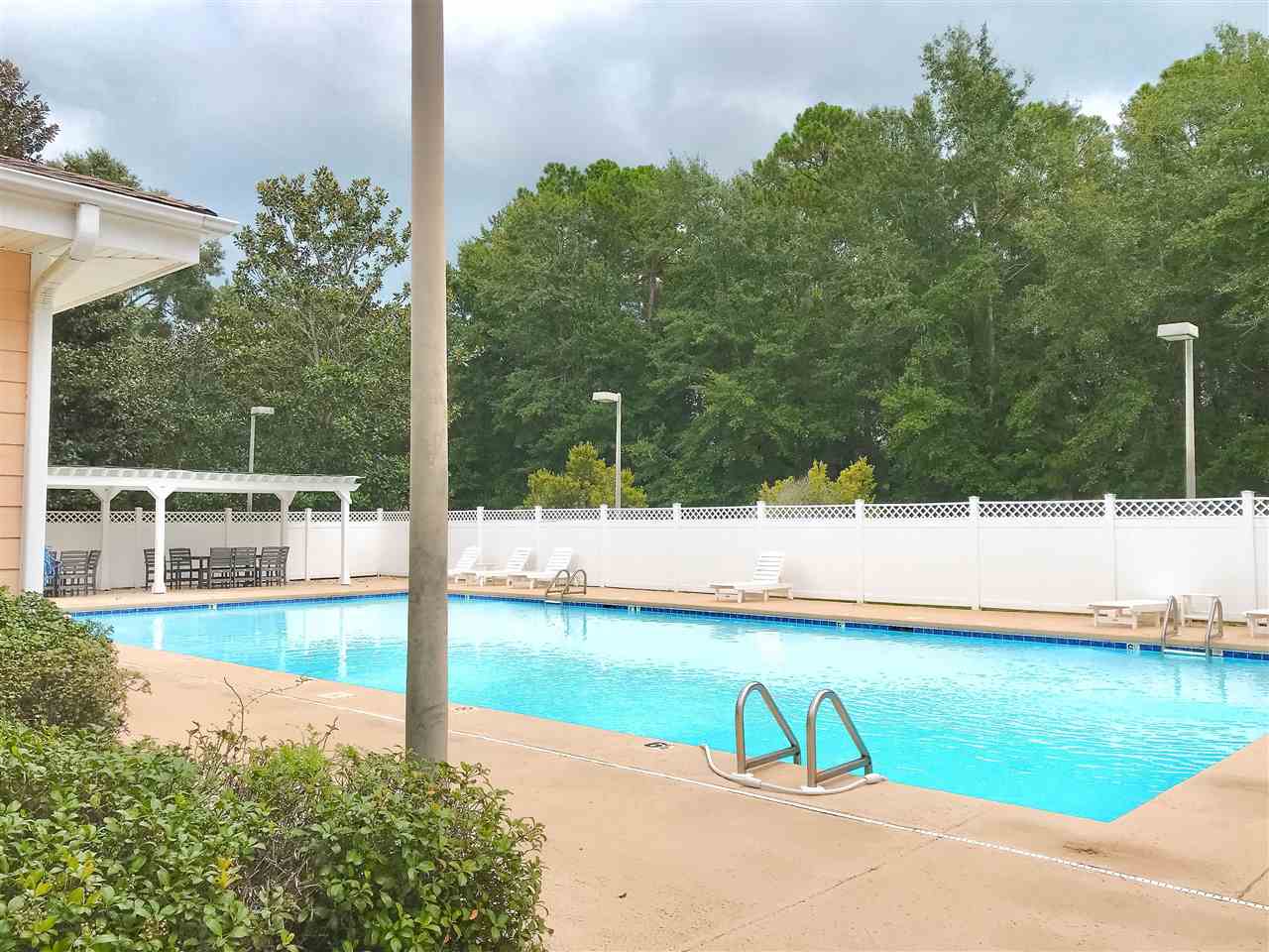 117 Mark Twain Loop Foley, AL 36535 - Photo 25 of 37 Pool