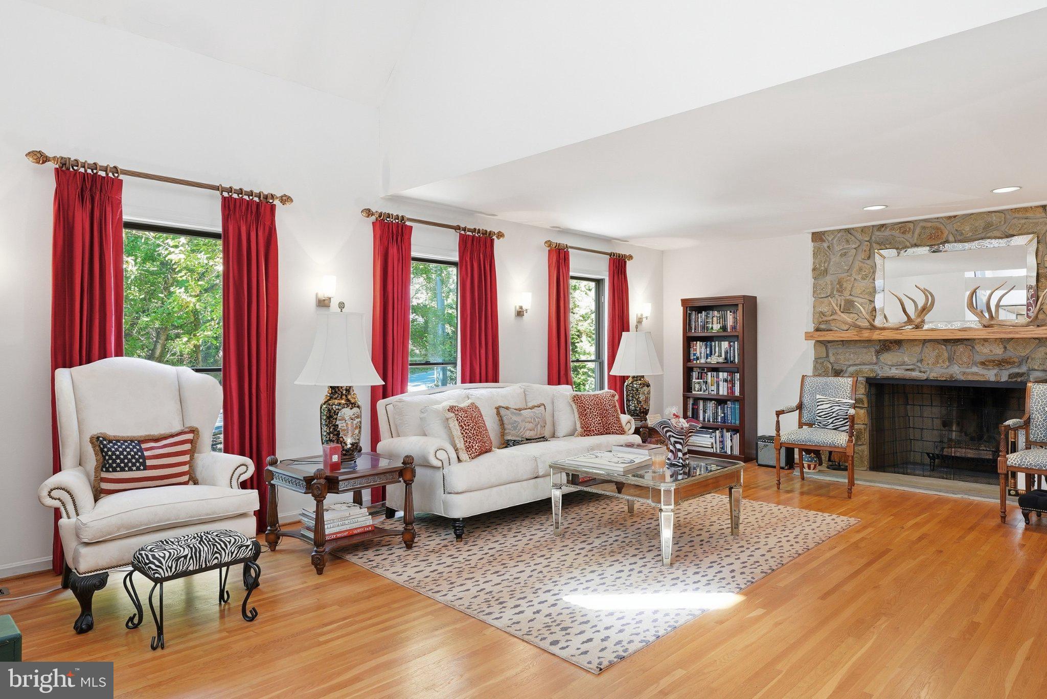 1345 Kirby Road McLean, VA 22101 - Photo 13 of 42 Gallery Image 13