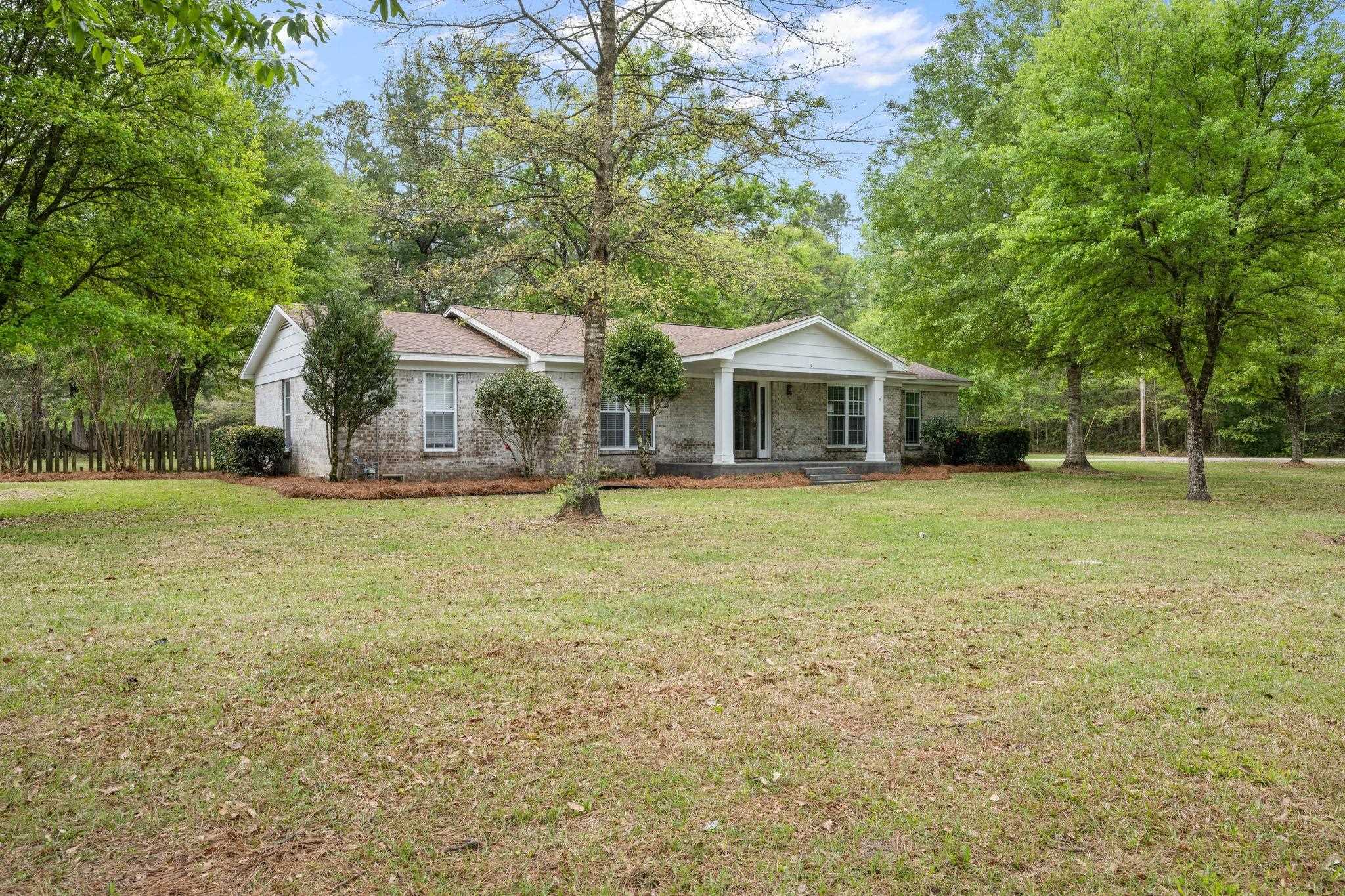 10400 Old Stage Road Stockton, AL 36579 - Photo 4 of 29