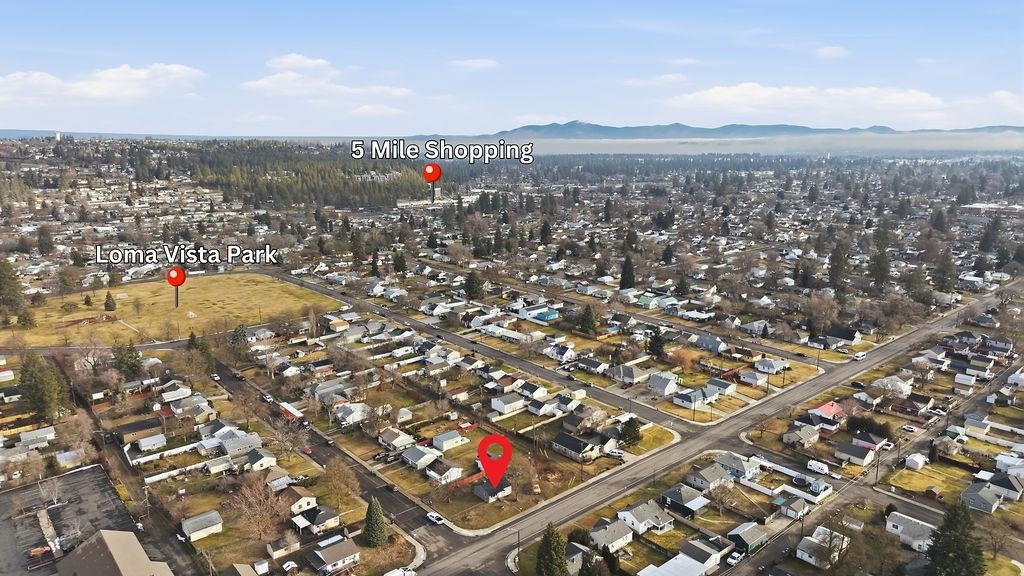 2426 West Rowan Avenue Spokane, WA 99205 - Photo 30 of 31