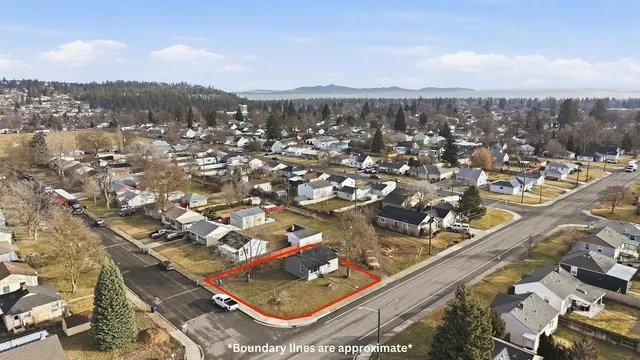 $315,000 | 2426 West Rowan Avenue, Spokane, WA 99205