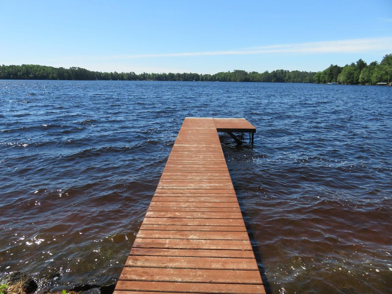 1305 Pine Isle Road Three Lakes, WI 54562 - Photo 3 of 18 Gallery Image 3