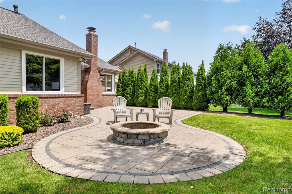 44637 Ridgefield Road Canton, MI 48188 - Photo 34 of 44