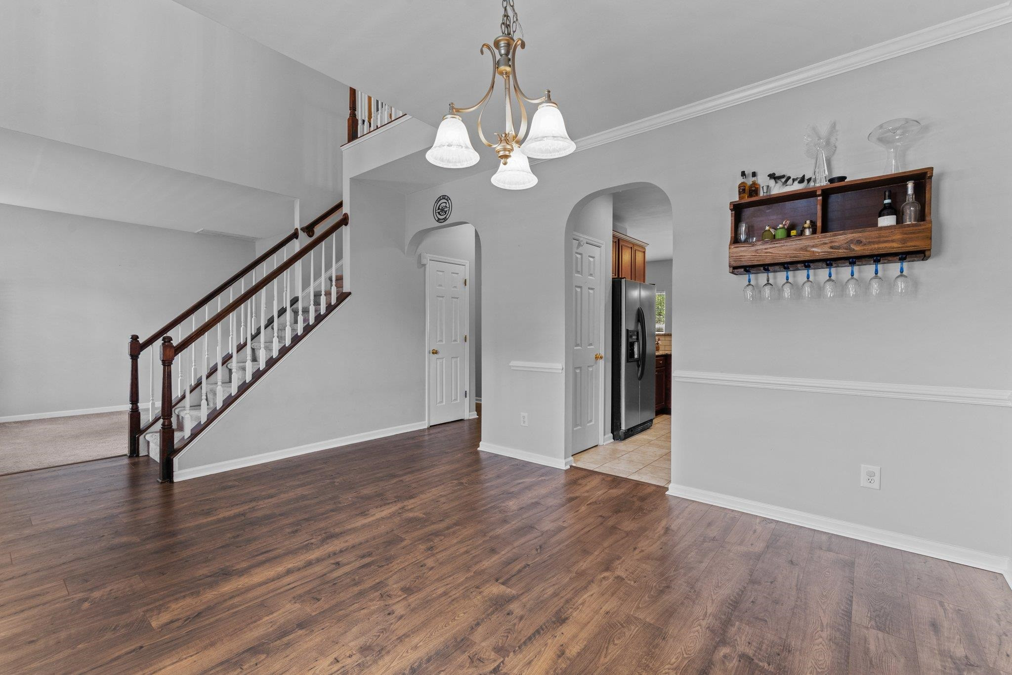 8500 Neuse Hunter Drive Raleigh, NC 27616 - Photo 6 of 20 Photo 6