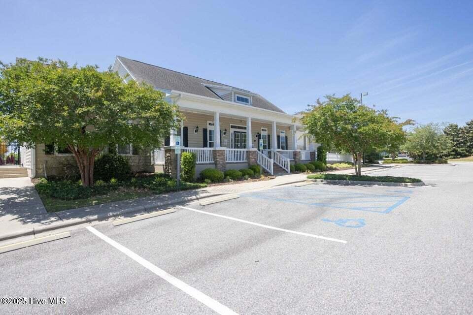 5081 Ballast Road Southport, NC 28461 - Photo 37 of 47 Rivermist Clubhouse