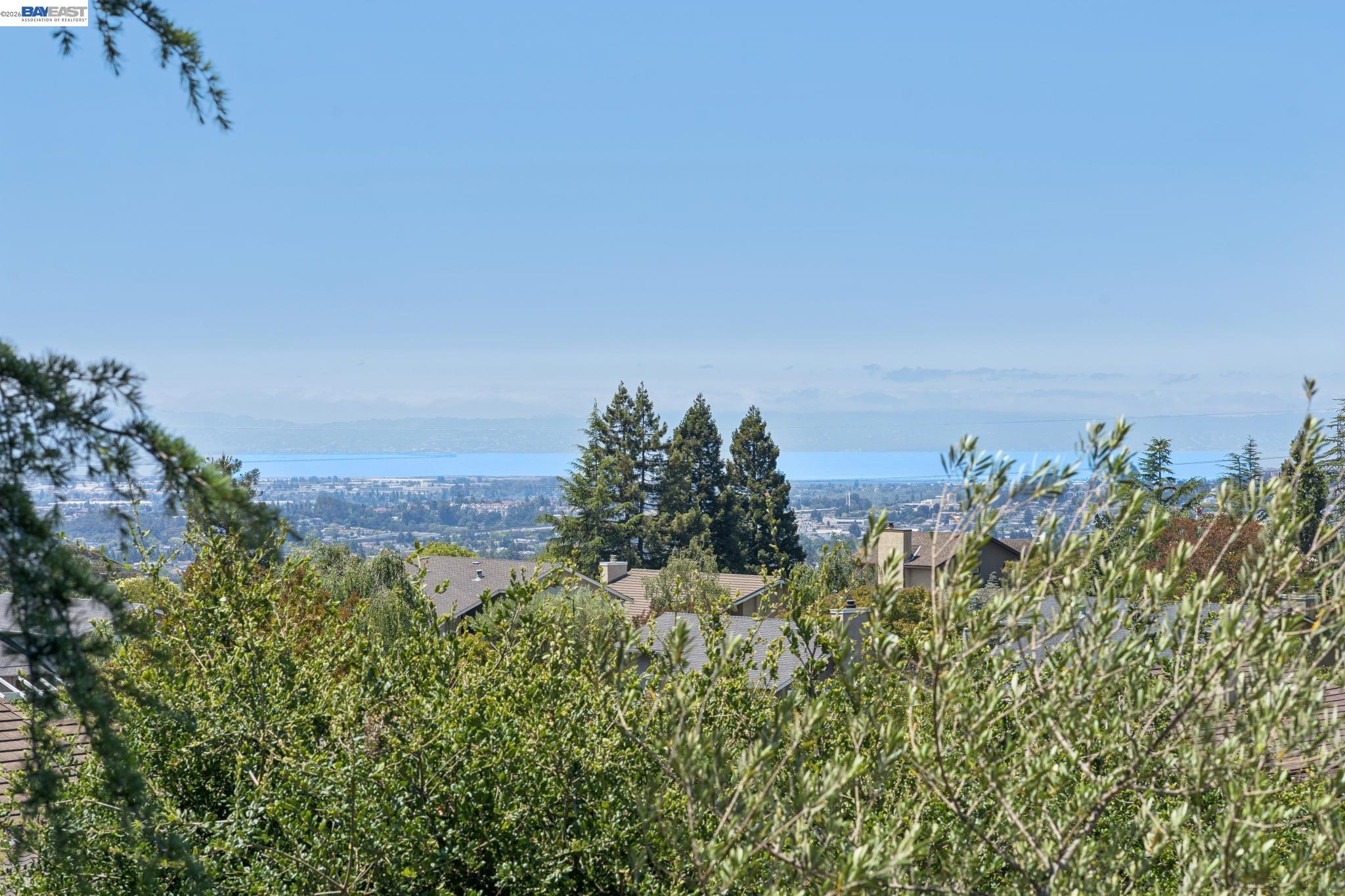 5842 Highwood Road Castro Valley, CA 94552 - Photo 50 of 93