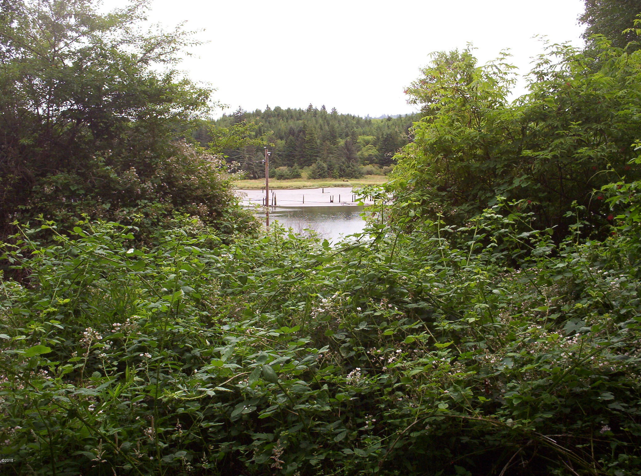 11281-est) Yaquina Bay Road Toledo, OR 97391 - Photo 1 of 3 River view