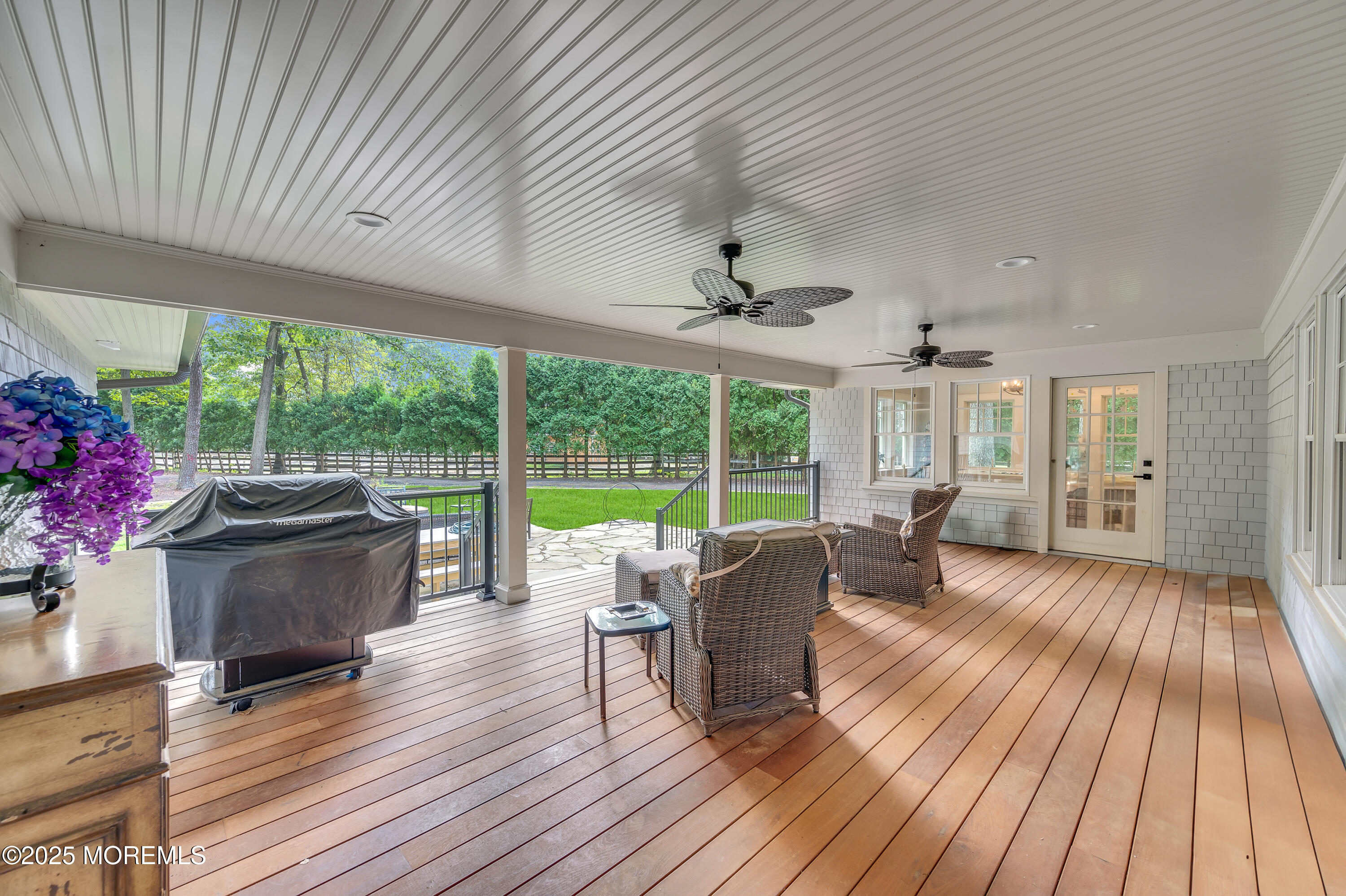 377 Buckalew Road Freehold, NJ 07728 - Photo 11 of 65 377 Buckalew Back 10-Edit