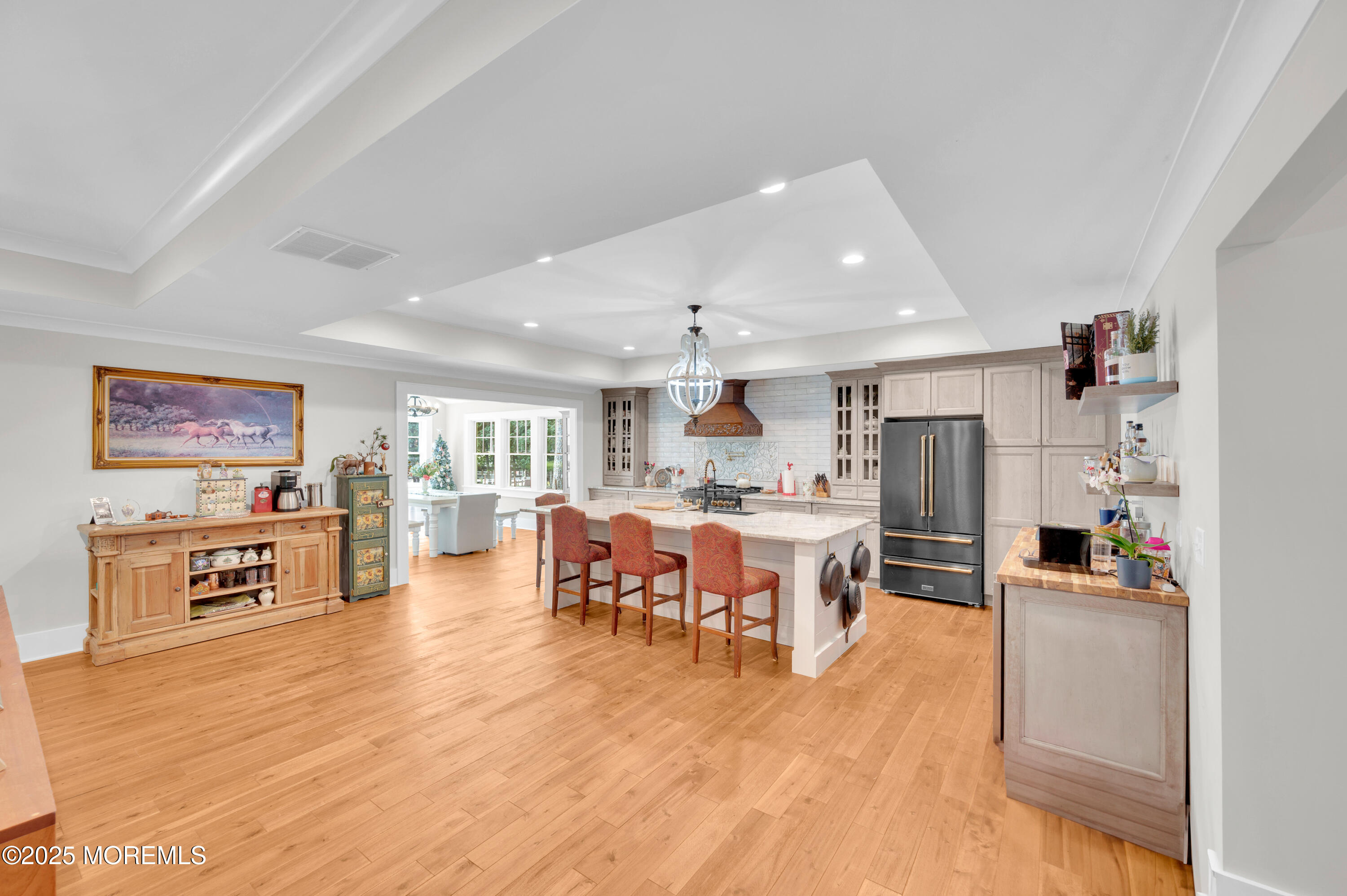 377 Buckalew Road Freehold, NJ 07728 - Photo 16 of 65 377 Buckalew Kitchen 1