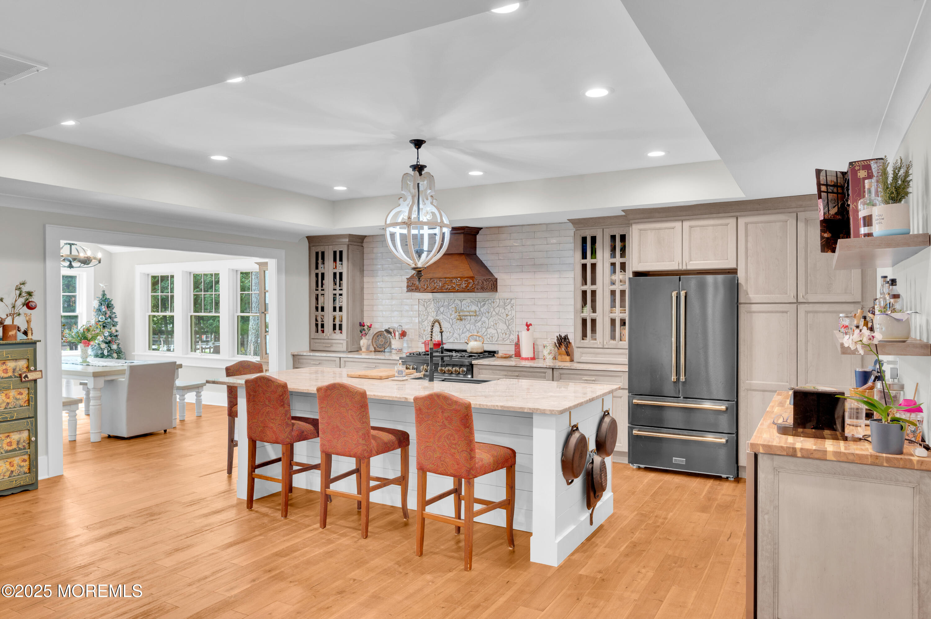 377 Buckalew Road Freehold, NJ 07728 - Photo 17 of 65 377 Buckalew Kitchen 2