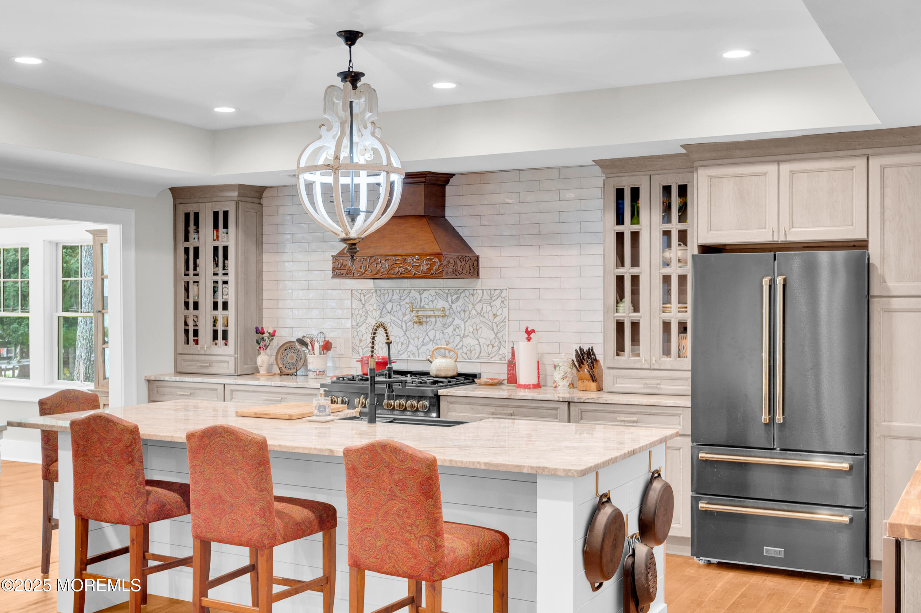 377 Buckalew Road Freehold, NJ 07728 - Photo 18 of 65 377 Buckalew Kitchen 2-2