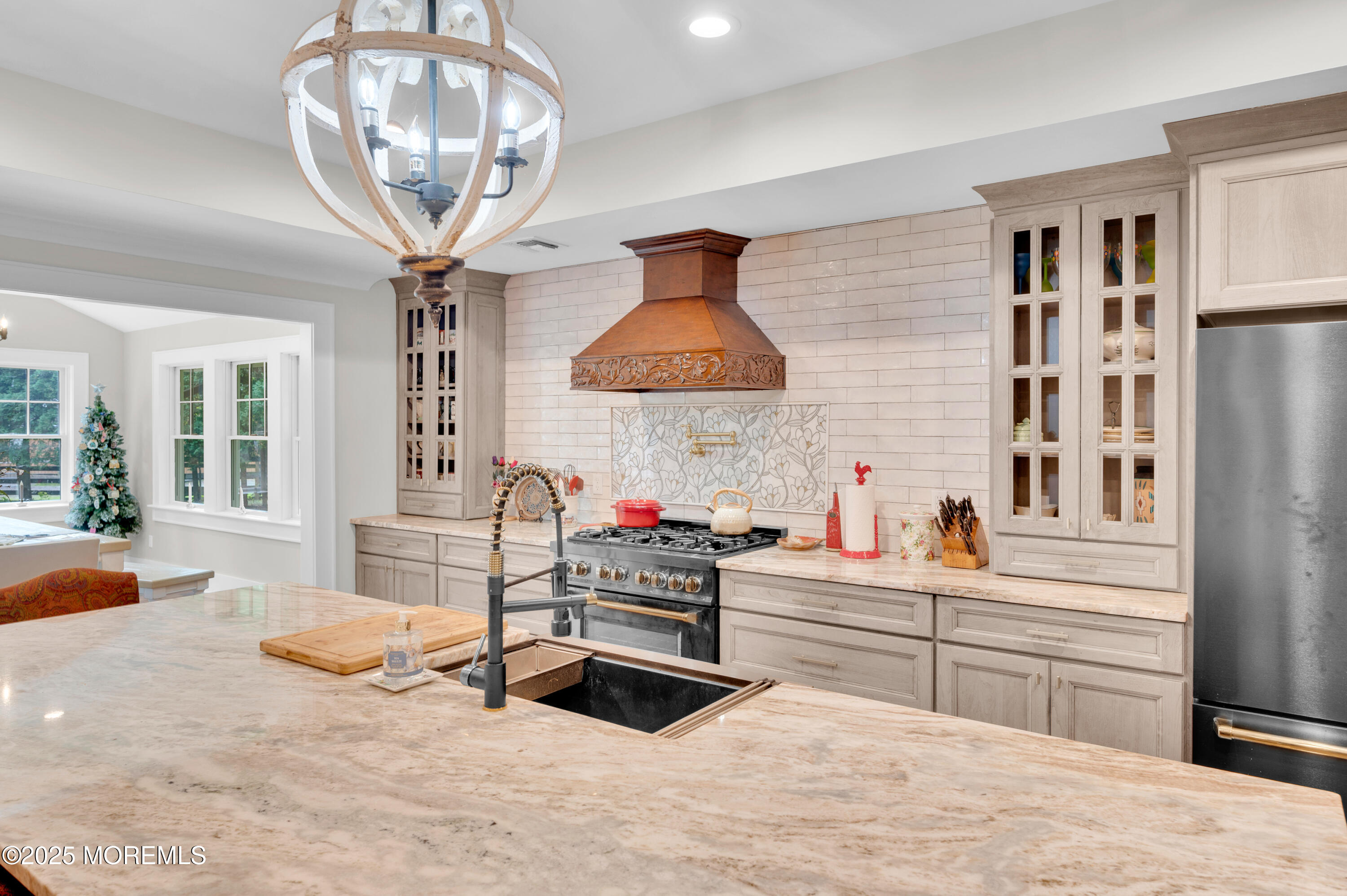 377 Buckalew Road Freehold, NJ 07728 - Photo 19 of 65 377 Buckalew Kitchen 5
