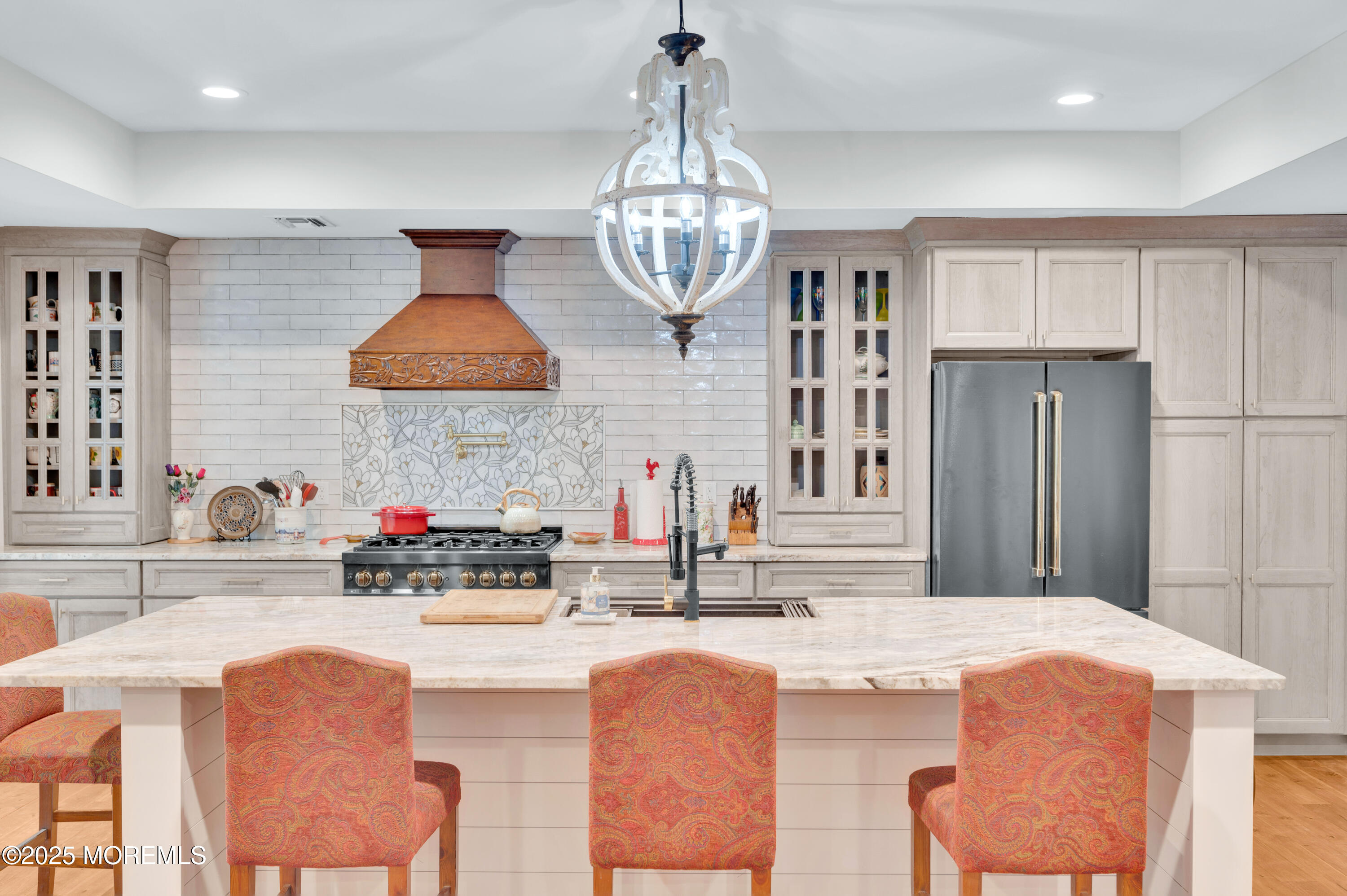 377 Buckalew Road Freehold, NJ 07728 - Photo 20 of 65 377 Buckalew Kitchen 4