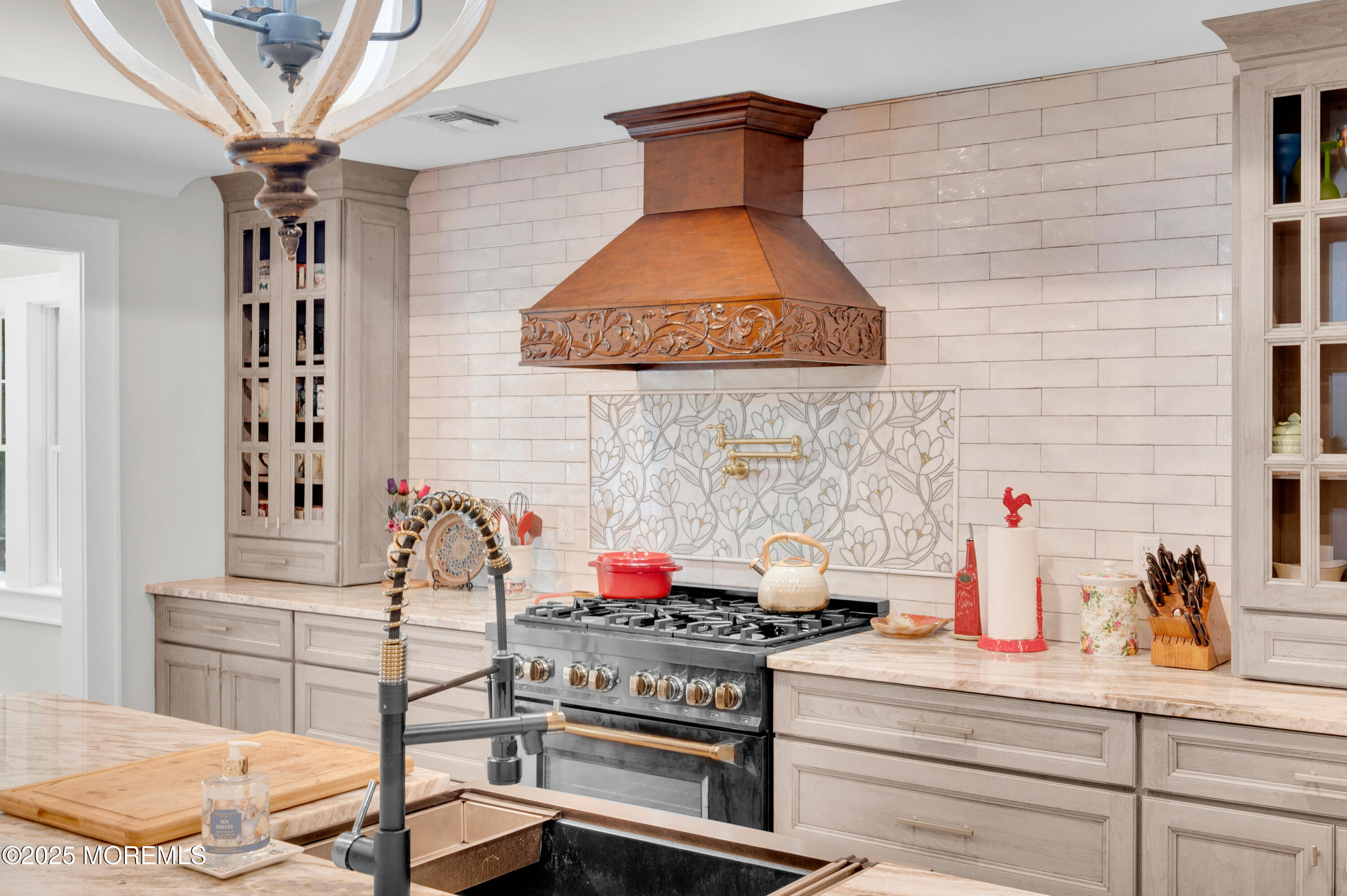 377 Buckalew Road Freehold, NJ 07728 - Photo 21 of 65 377 Buckalew Kitchen 5-2