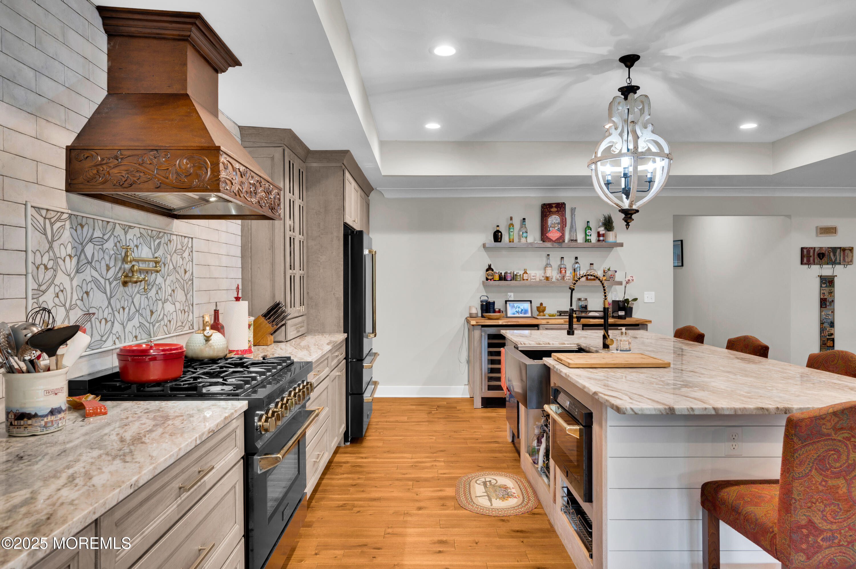 377 Buckalew Road Freehold, NJ 07728 - Photo 26 of 65 377 Buckalew Kitchen 10