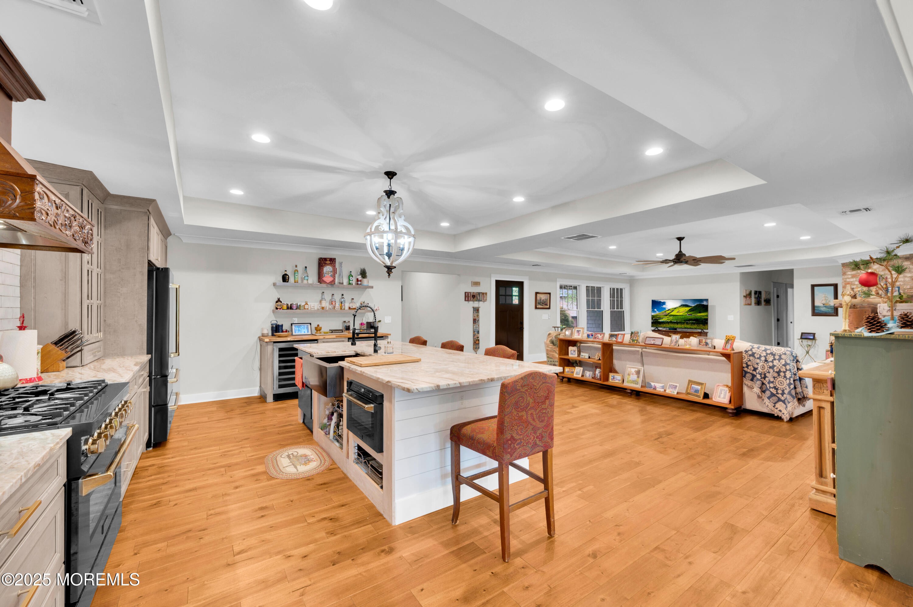 377 Buckalew Road Freehold, NJ 07728 - Photo 27 of 65 377 Buckalew Kitchen 9