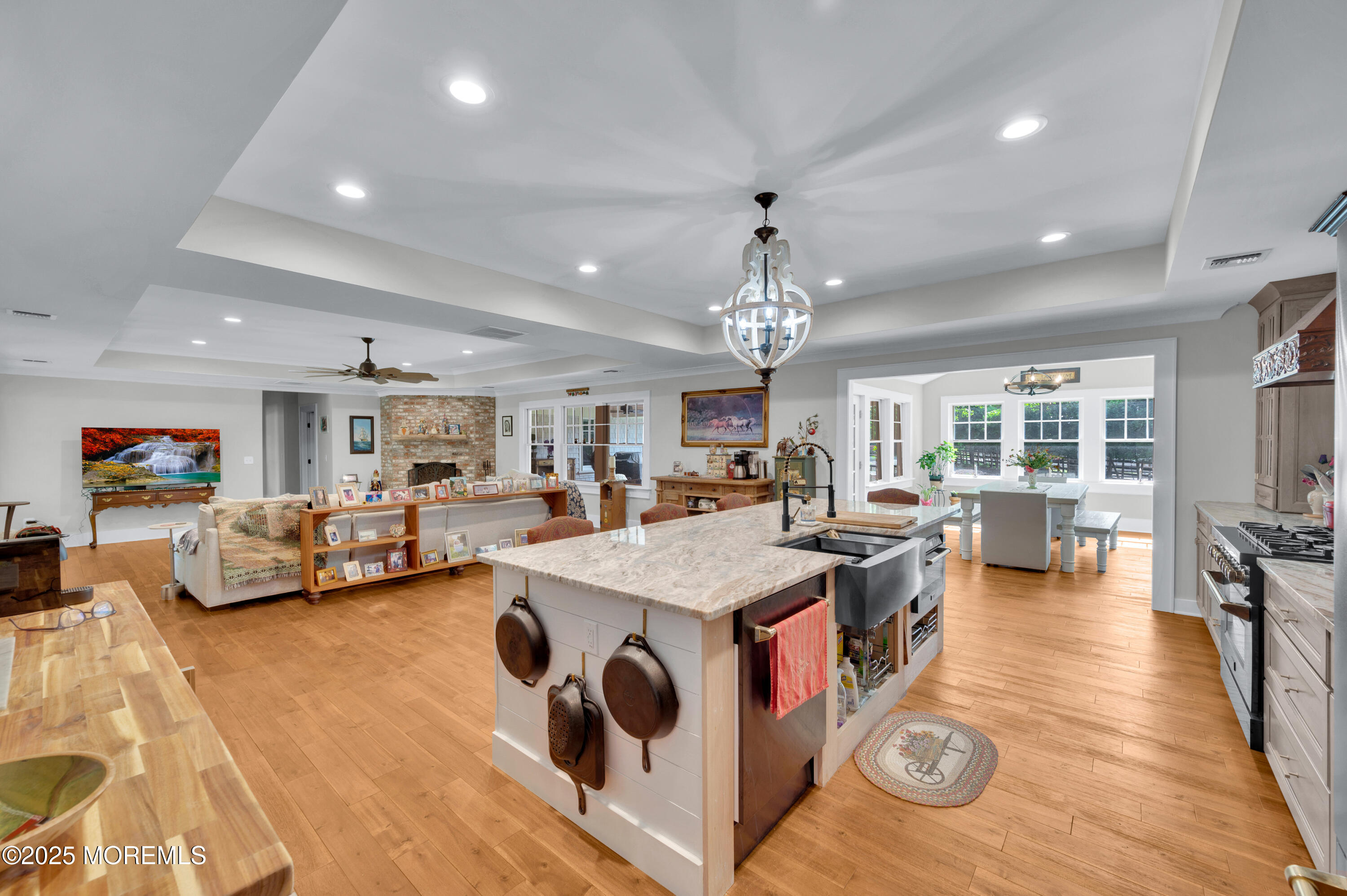 377 Buckalew Road Freehold, NJ 07728 - Photo 28 of 65 377 Buckalew Kitchen 12
