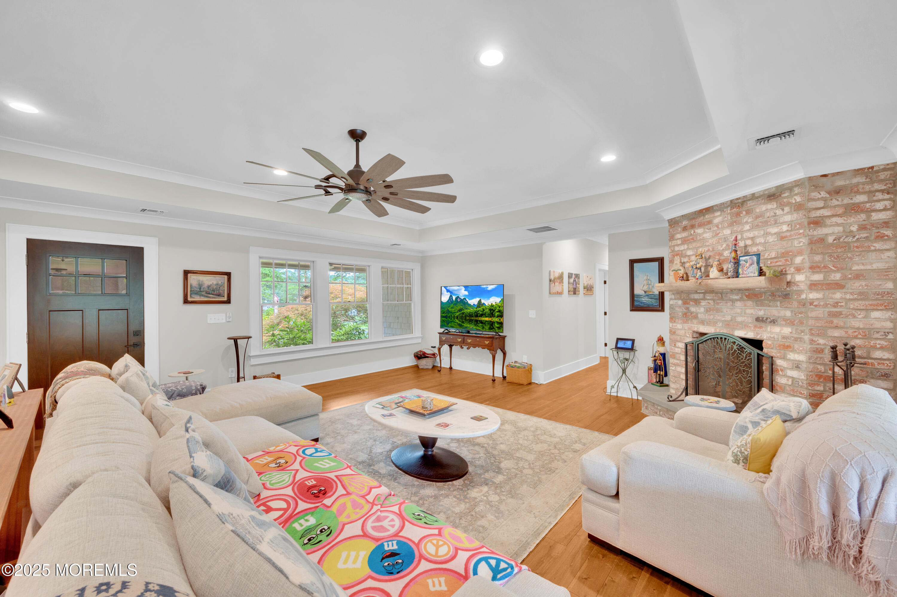 377 Buckalew Road Freehold, NJ 07728 - Photo 35 of 65 377 Buckalew Living 3