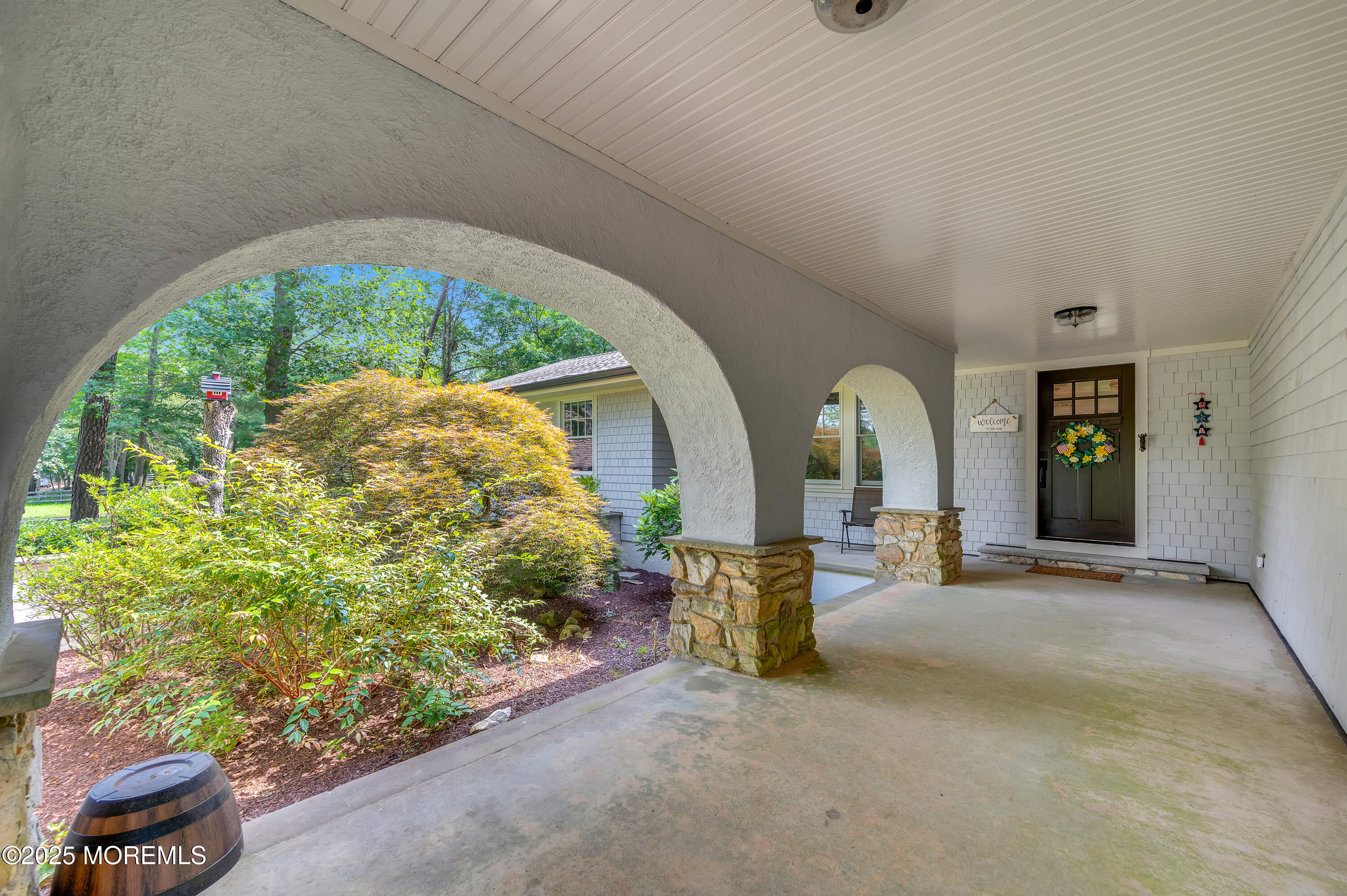 377 Buckalew Front Porch 2