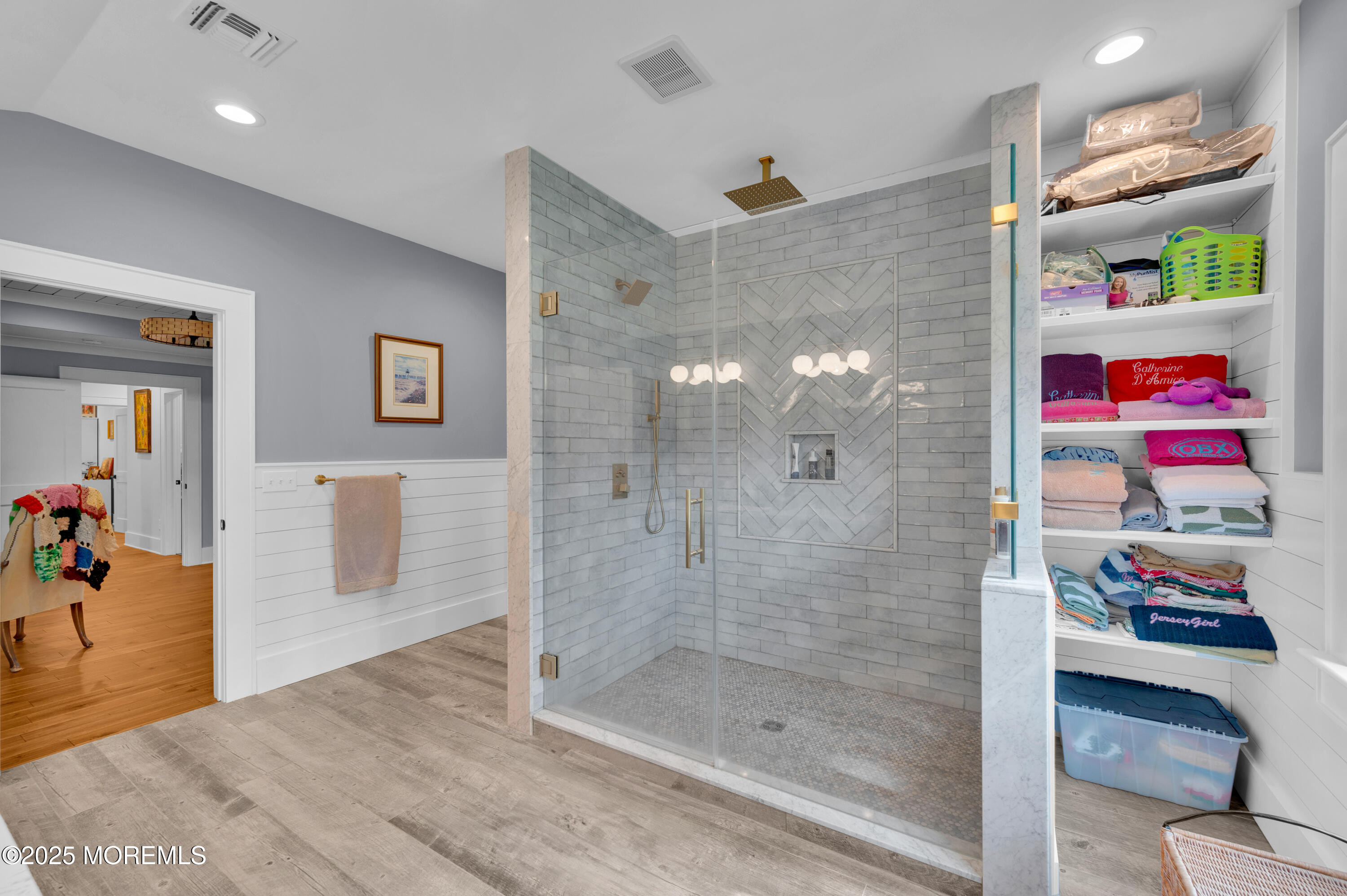 377 Buckalew Road Freehold, NJ 07728 - Photo 43 of 65 377 Buckalew Master Bath 2