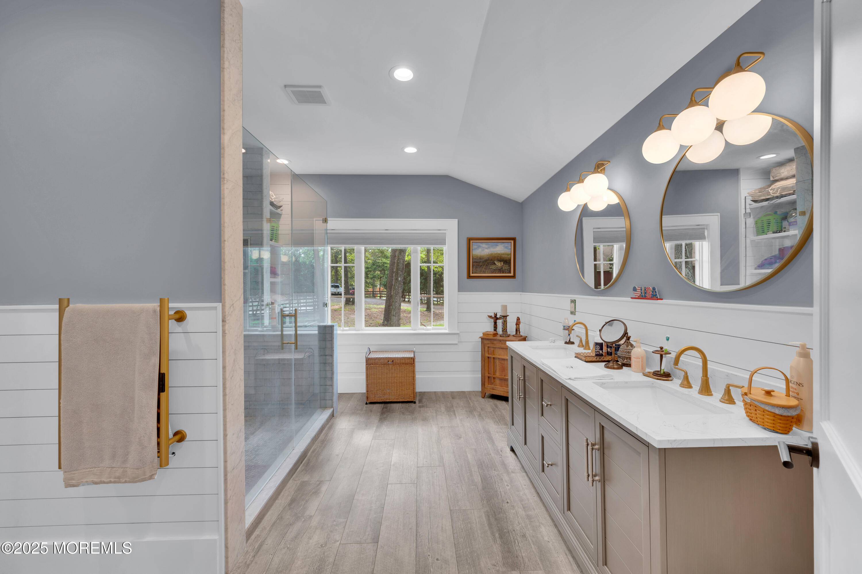 377 Buckalew Road Freehold, NJ 07728 - Photo 44 of 65 377 Buckalew Master Bath 1