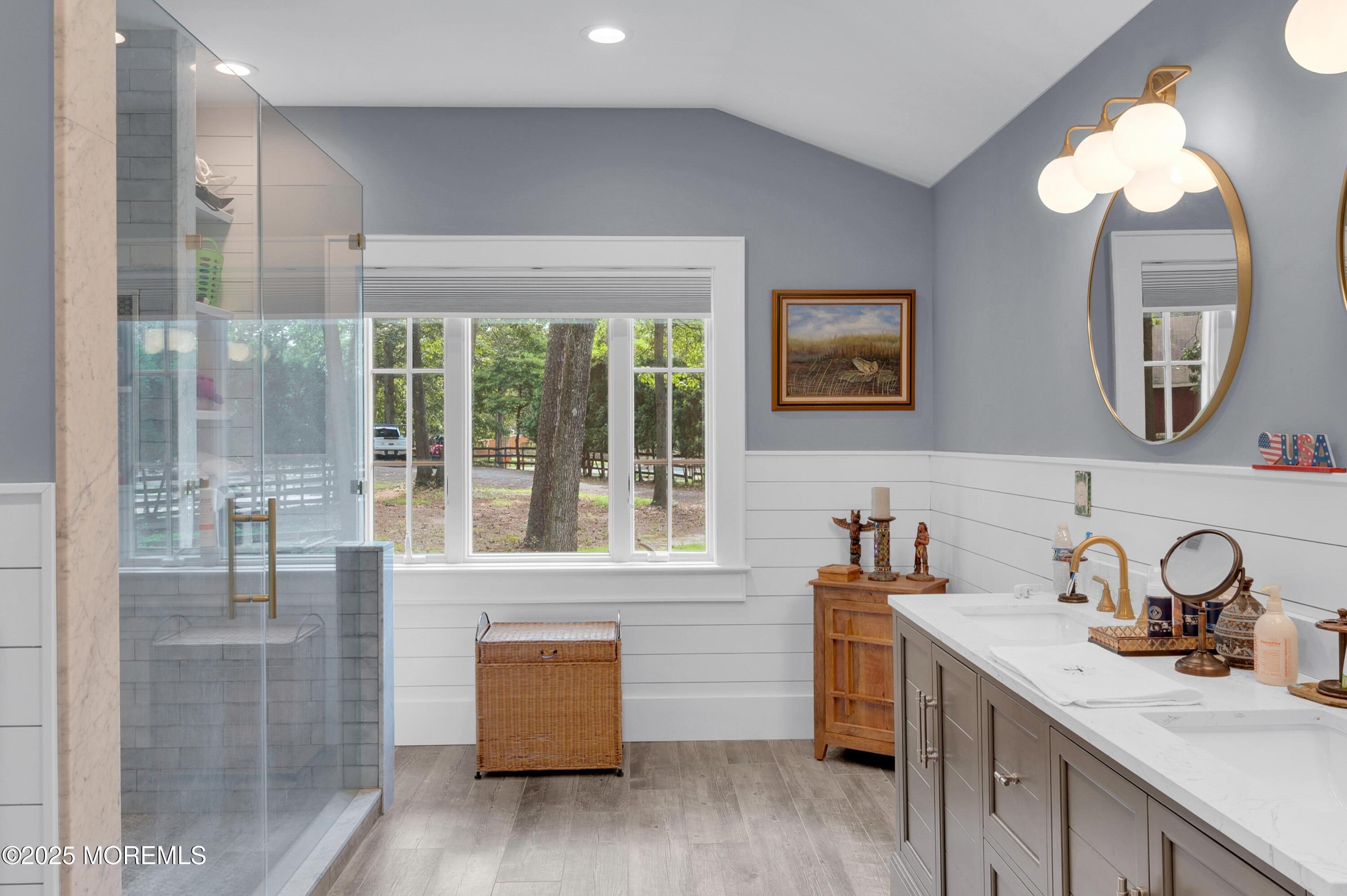 377 Buckalew Road Freehold, NJ 07728 - Photo 45 of 65 377 Buckalew Master Bath 1-2