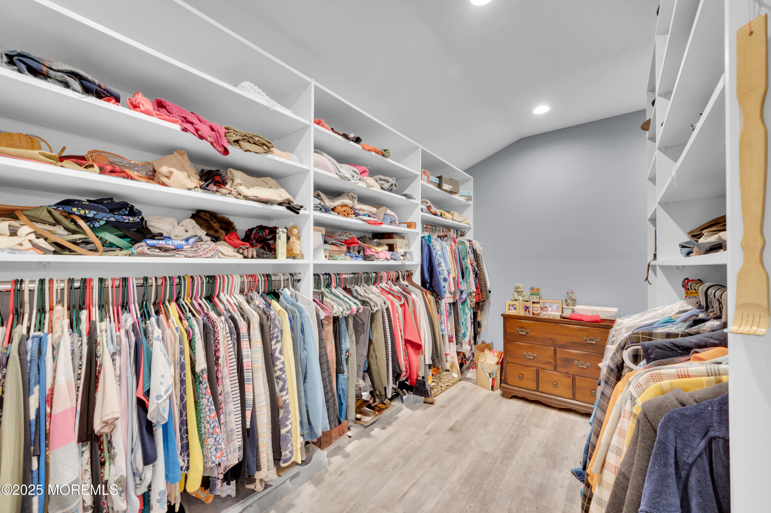 377 Buckalew Road Freehold, NJ 07728 - Photo 46 of 65 377 Buckalew Master Closet