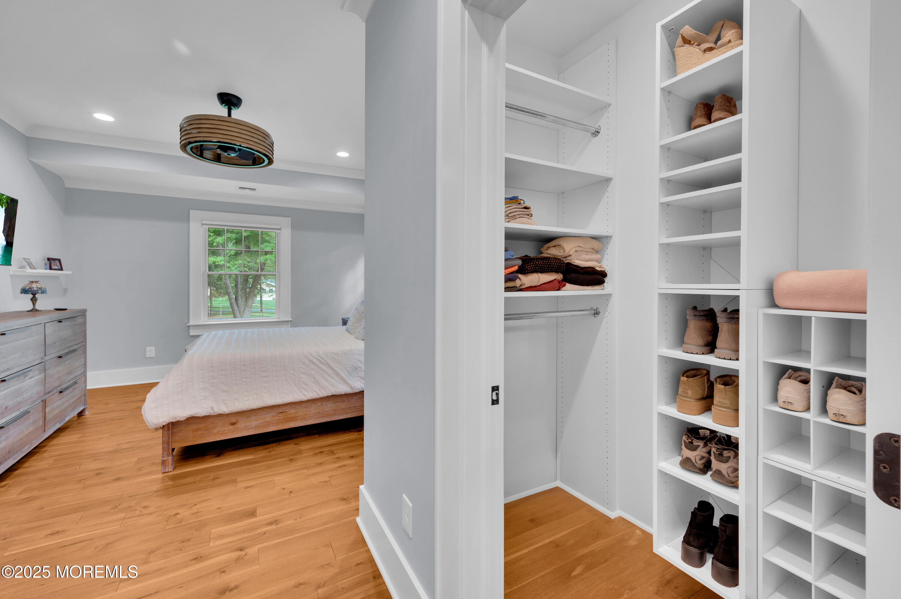 377 Buckalew Road Freehold, NJ 07728 - Photo 49 of 65 377 Buckalew Bed 1 Closet
