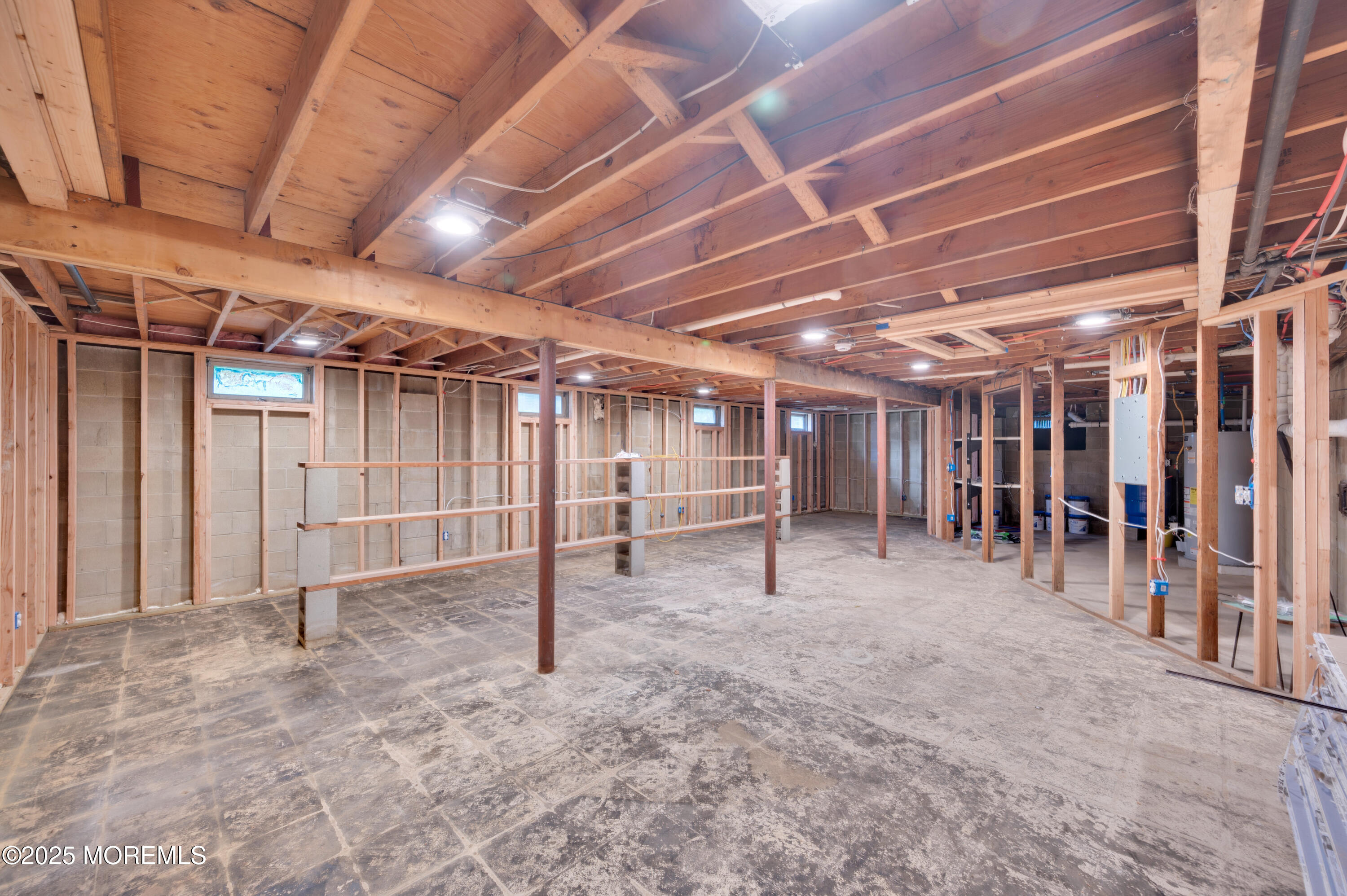 377 Buckalew Road Freehold, NJ 07728 - Photo 56 of 65 377 Buckalew Basement 1