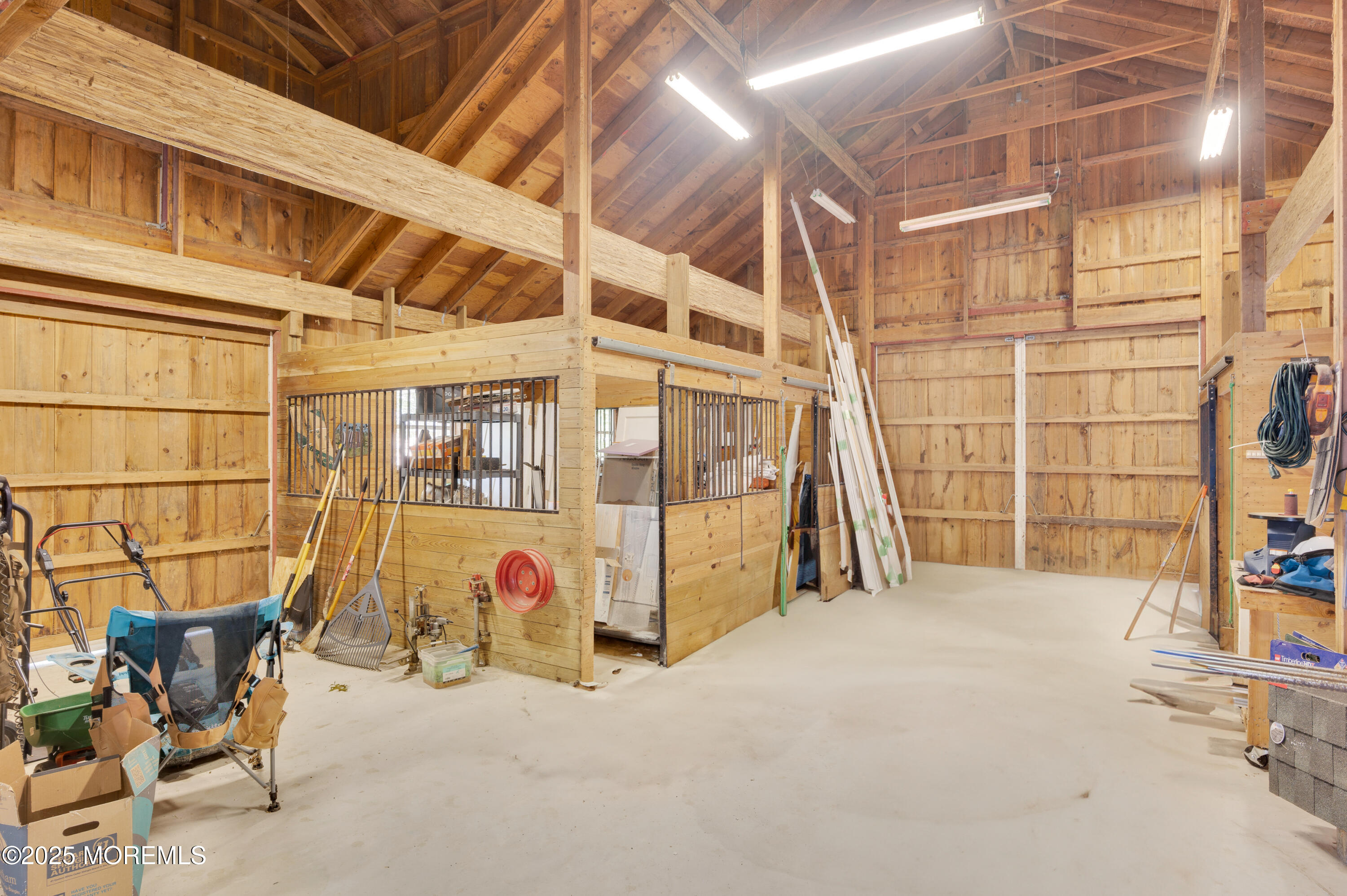 377 Buckalew Road Freehold, NJ 07728 - Photo 60 of 65 377 Buckalew Barn 4