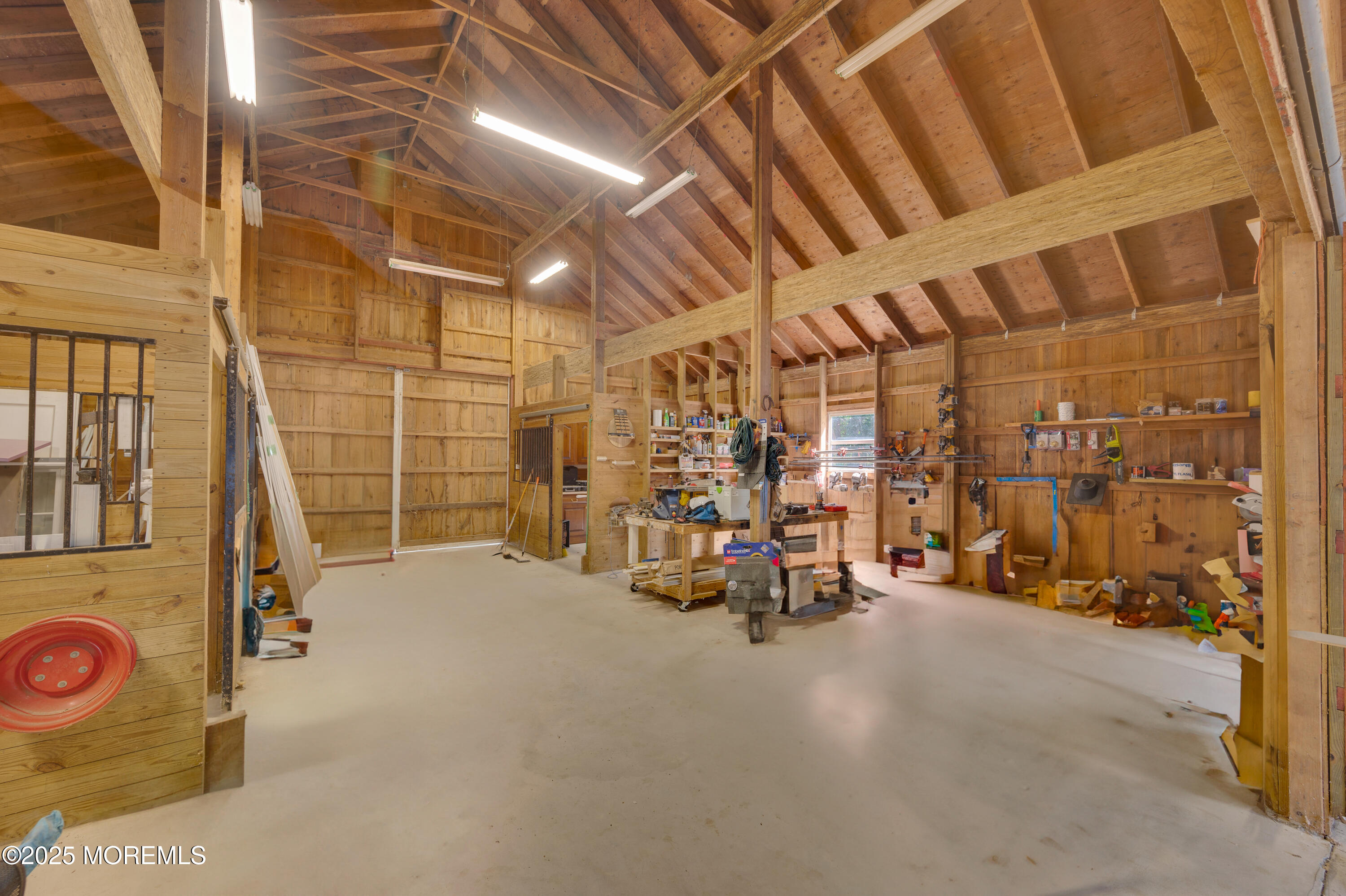 377 Buckalew Road Freehold, NJ 07728 - Photo 61 of 65 377 Buckalew Barn 2