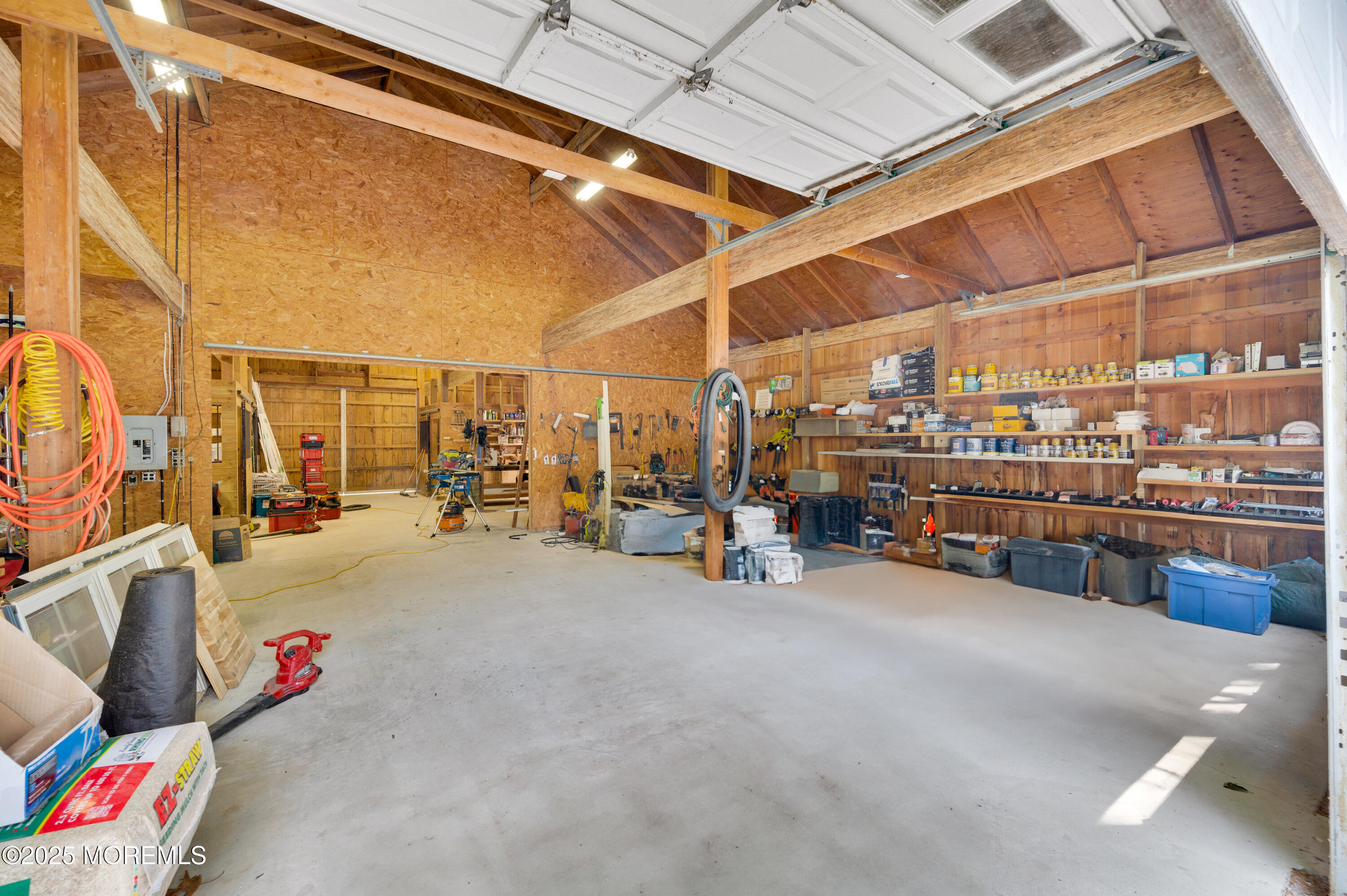 377 Buckalew Road Freehold, NJ 07728 - Photo 62 of 65 377 Buckalew Barn 1