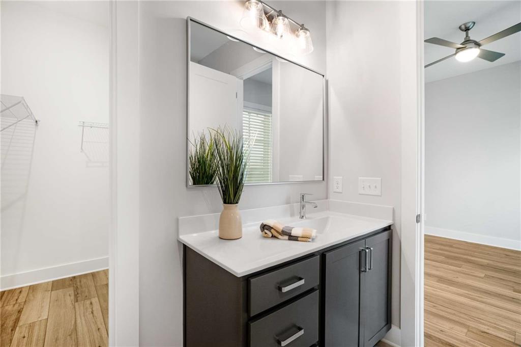 1293 Longreen Terrace Northwest, Unit 4 Atlanta, GA 30318 - Photo 16 of 32
