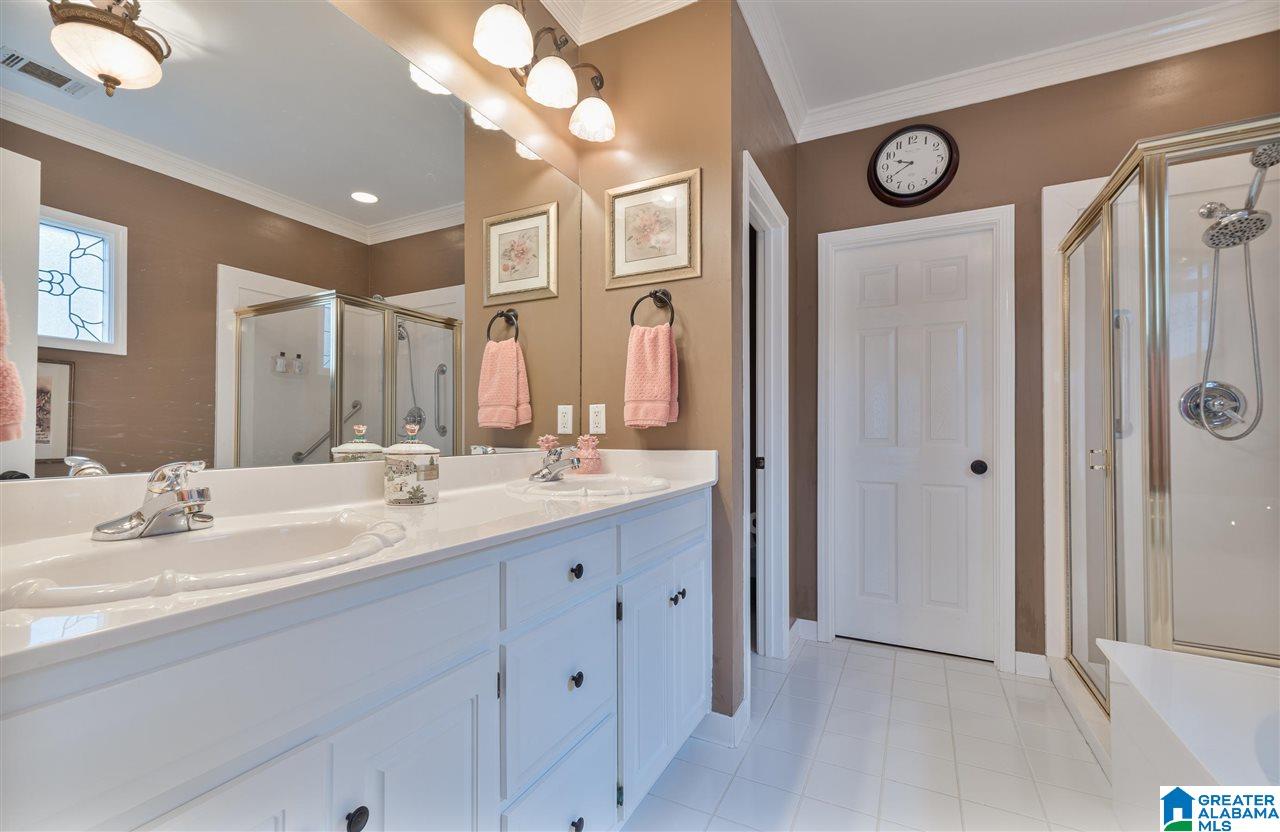 5711 Chetham Hill Pinson, AL 35126 - Photo 14 of 25