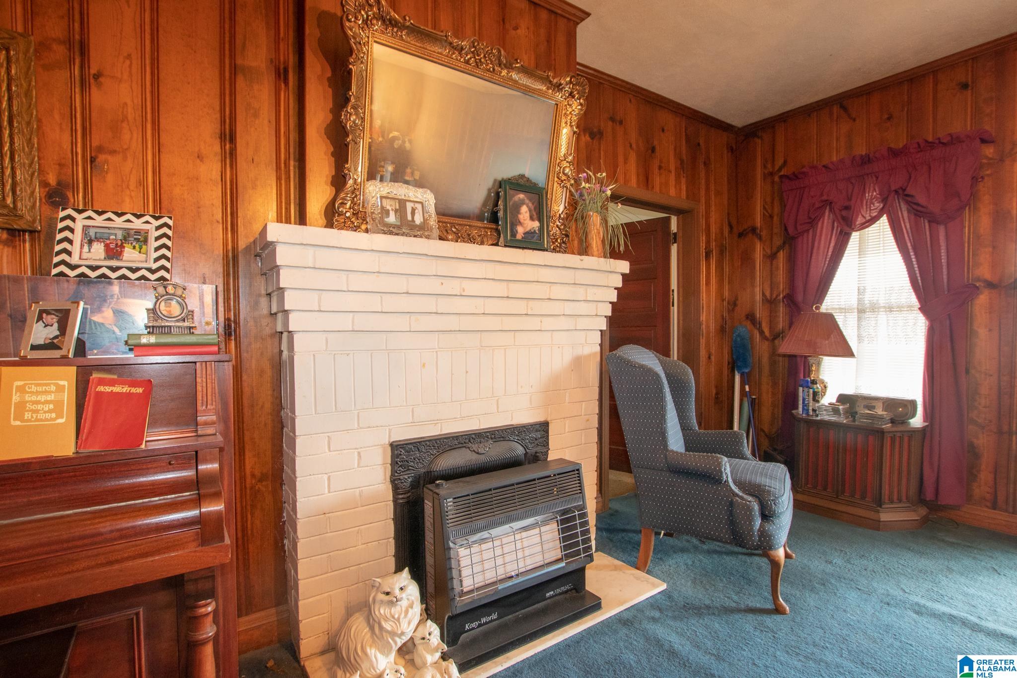 22 Ironaton Road Talladega, AL 35160 - Photo 7 of 36 Gallery Image 7