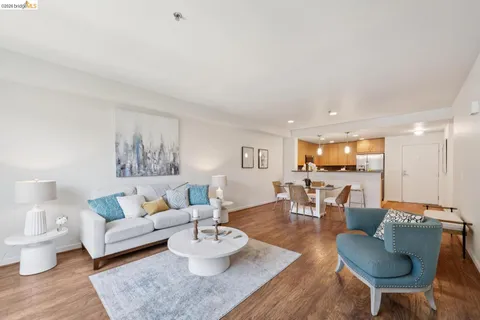 $419,000 | 1511 Jefferson Street, Unit PH 12, Oakland, CA 94612