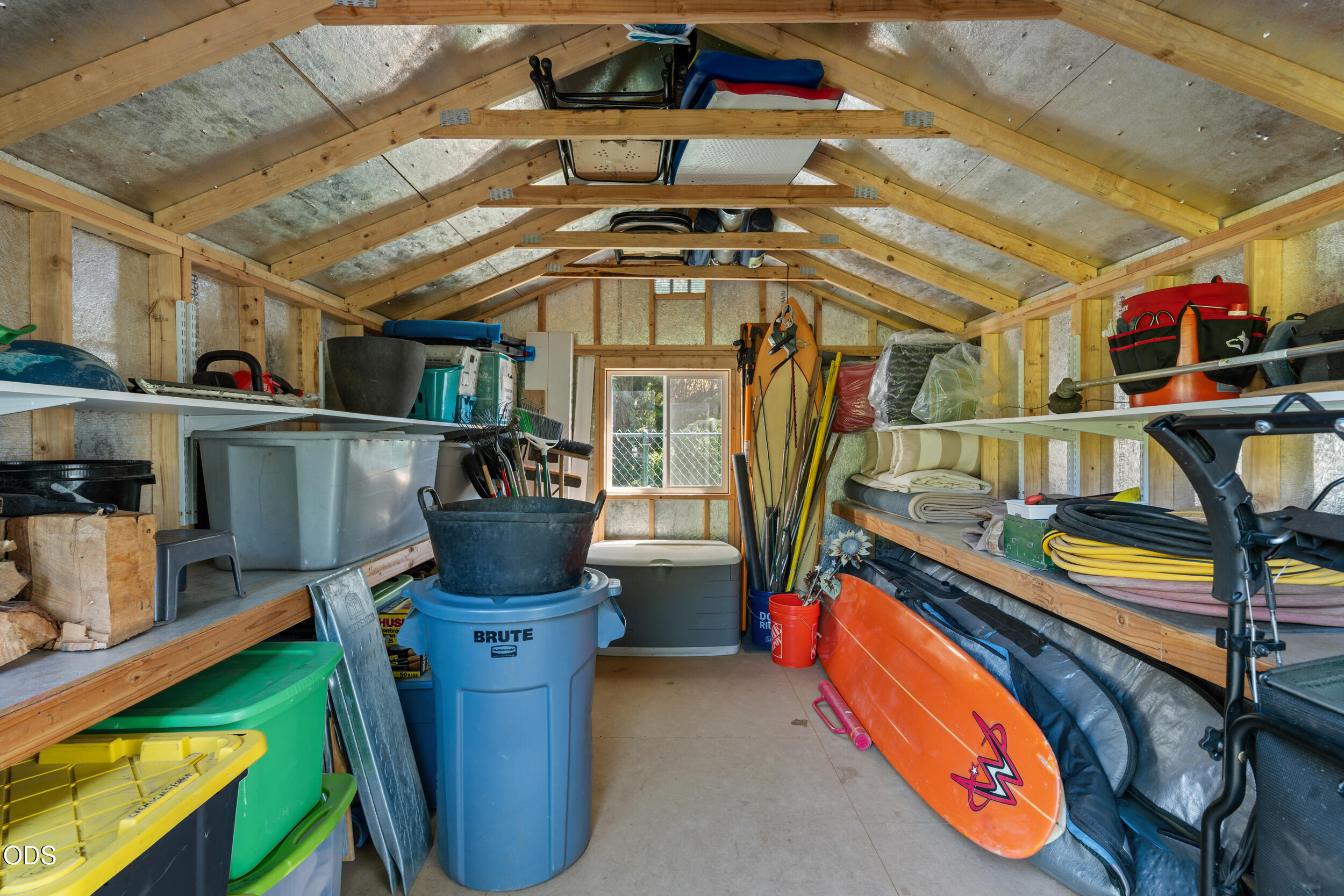 134 White Oak Road Medford, OR 97504 - Photo 44 of 64