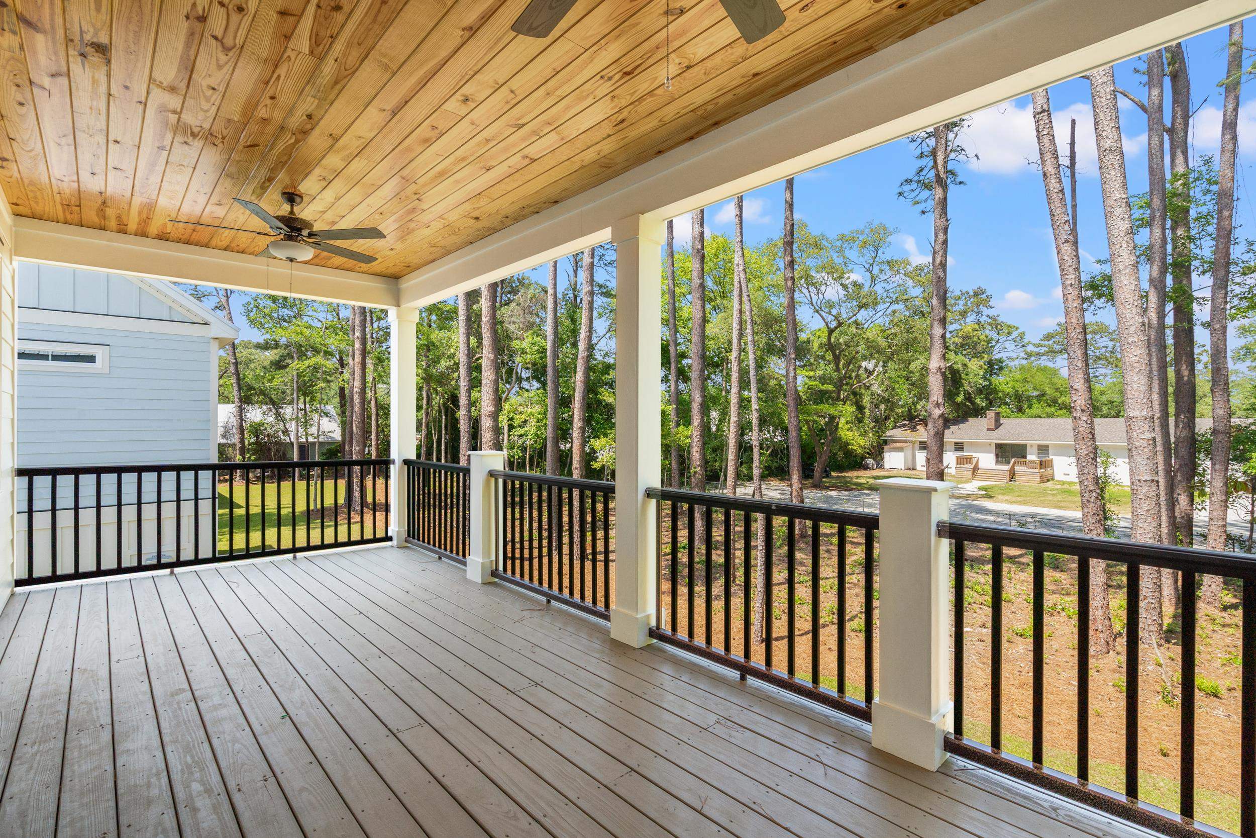 93 Sea Pines Road Pawleys Island, SC 29585 - Photo 19 of 25 Gallery Image 19