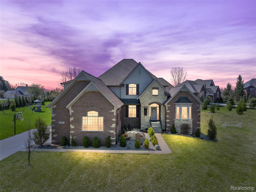 69244 Lake Point Lane Romeo, MI 48065 - Photo 95 of 95