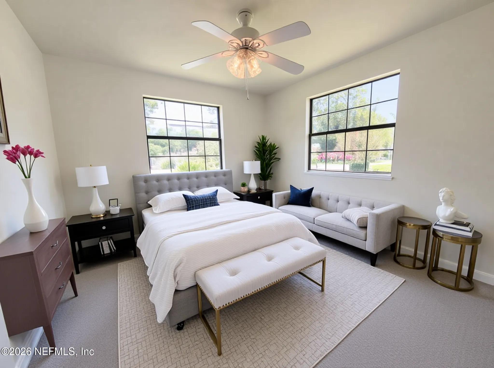 2742 Merwyn Road Jacksonville, FL 32207 - Photo 4 of 22 Virtually Staged